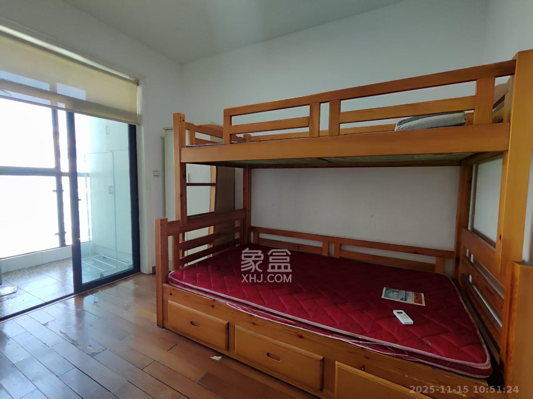 金凤滩家园  2室1厅1卫    1900.0元/月室内图