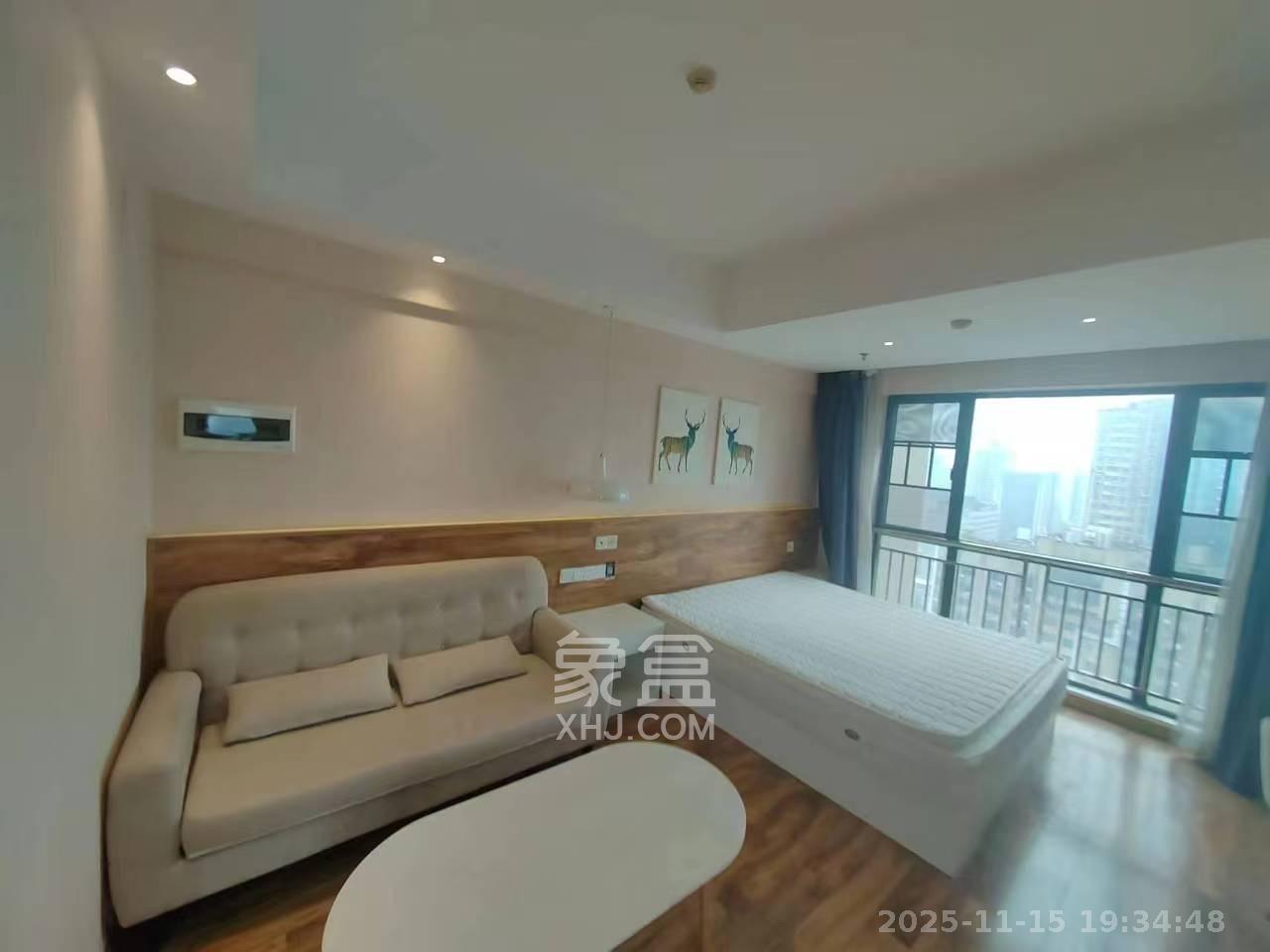 五一钻界 1室1厅1卫 2000.0元/月 五一钻界 1室1厅1卫 2000.0元/月室内图