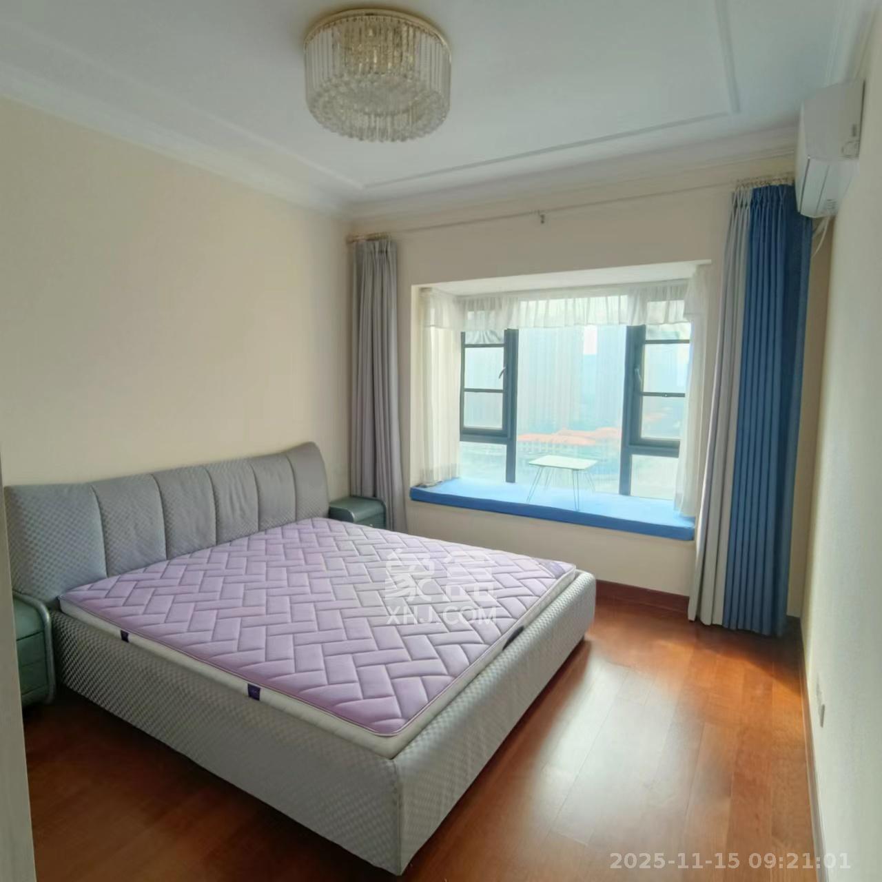 恒大御景天下城一期  3室2厅1卫    2200.0元/月室内图