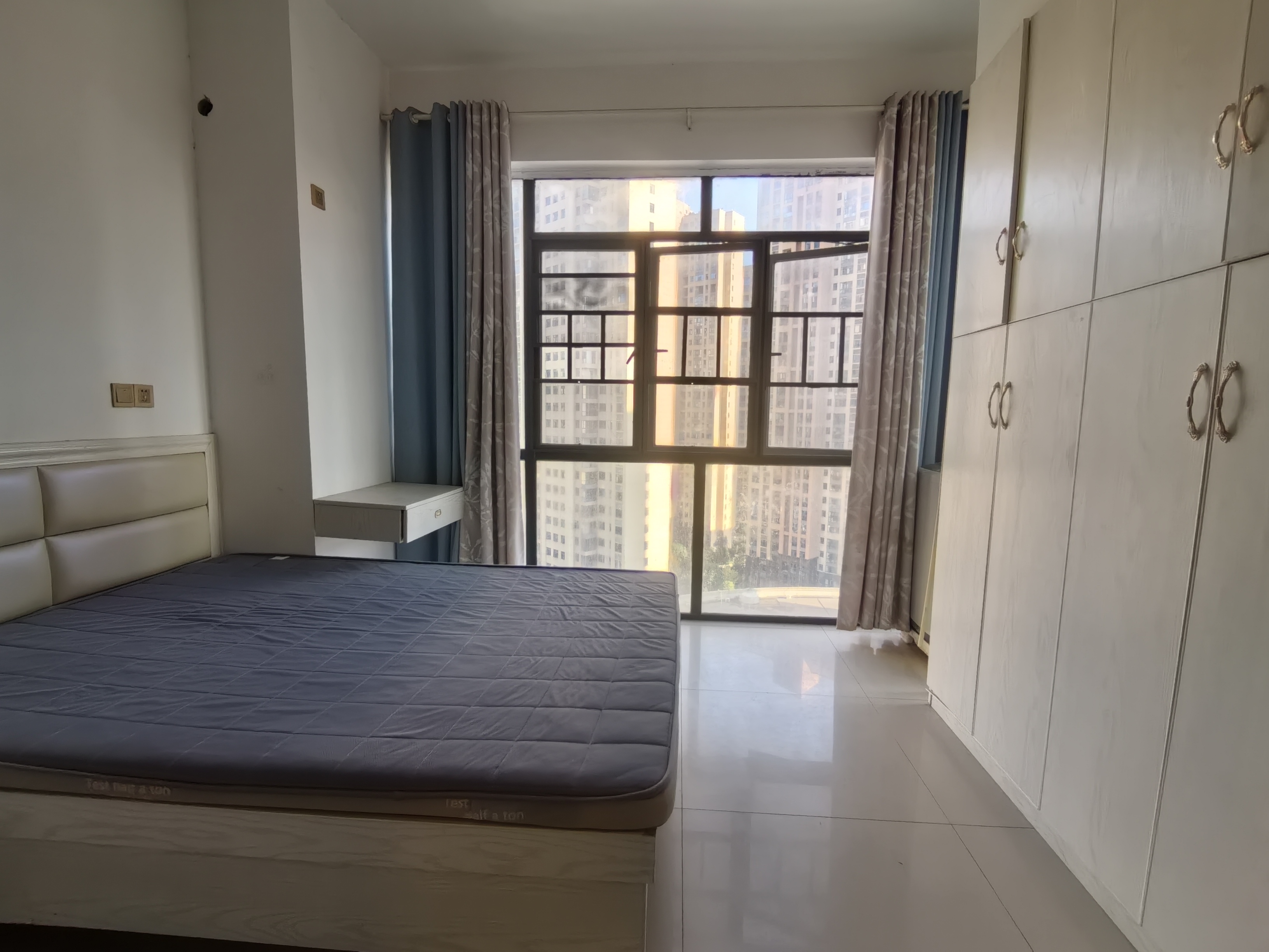 百弘学府城  2室2厅1卫    1000.0元/月室内图