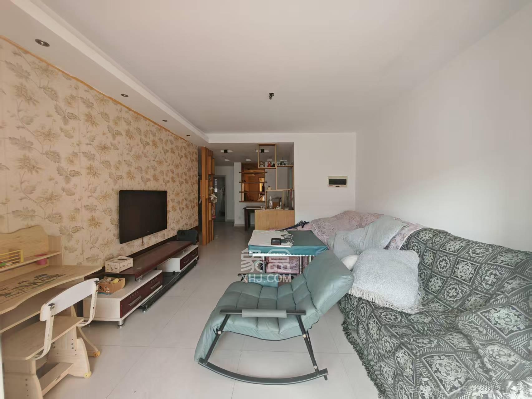 长丰星城  3室2厅1卫    1200.0元/月室内图