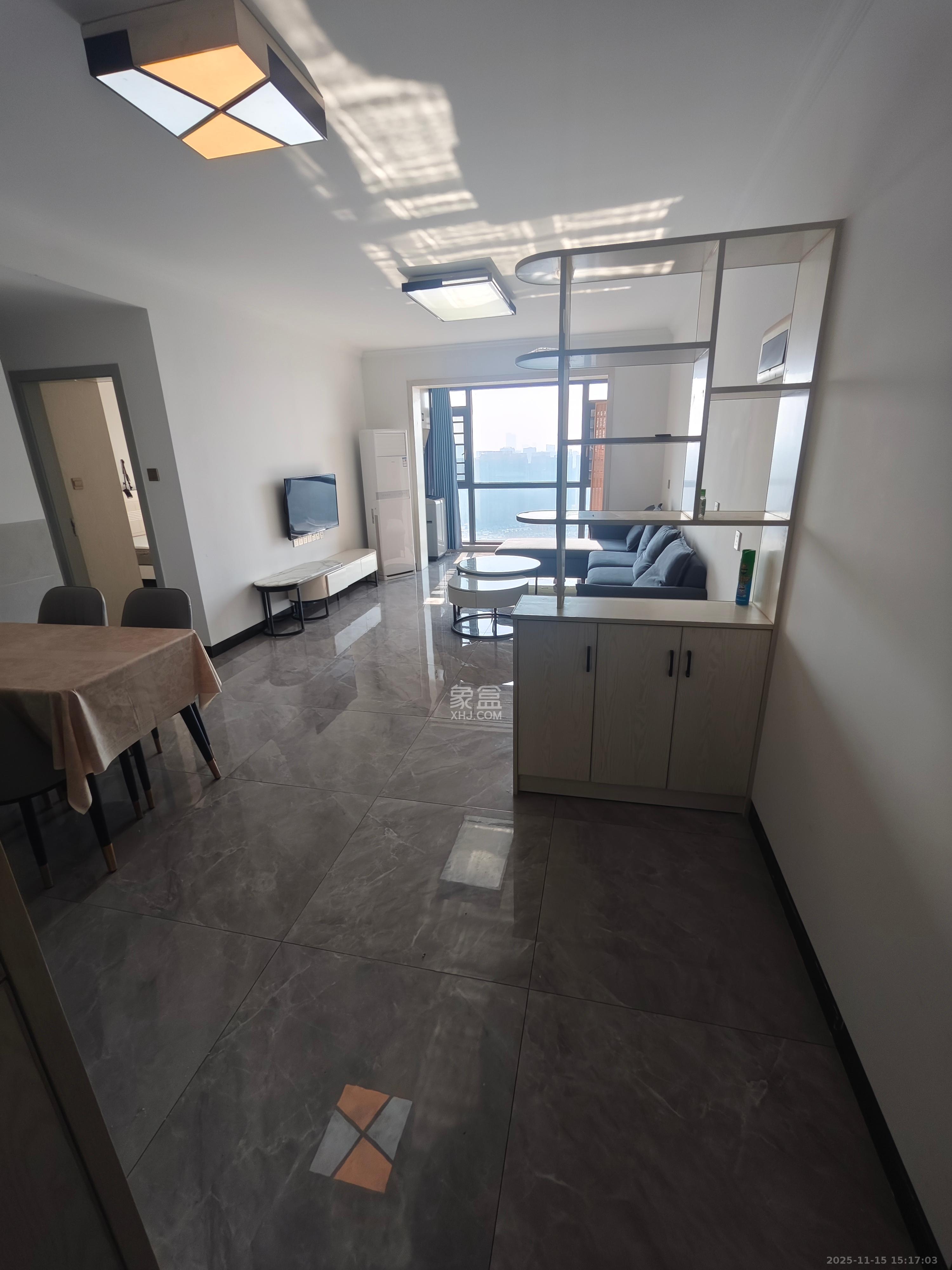 朝正美苑  2室2厅1卫    2100.0元/月