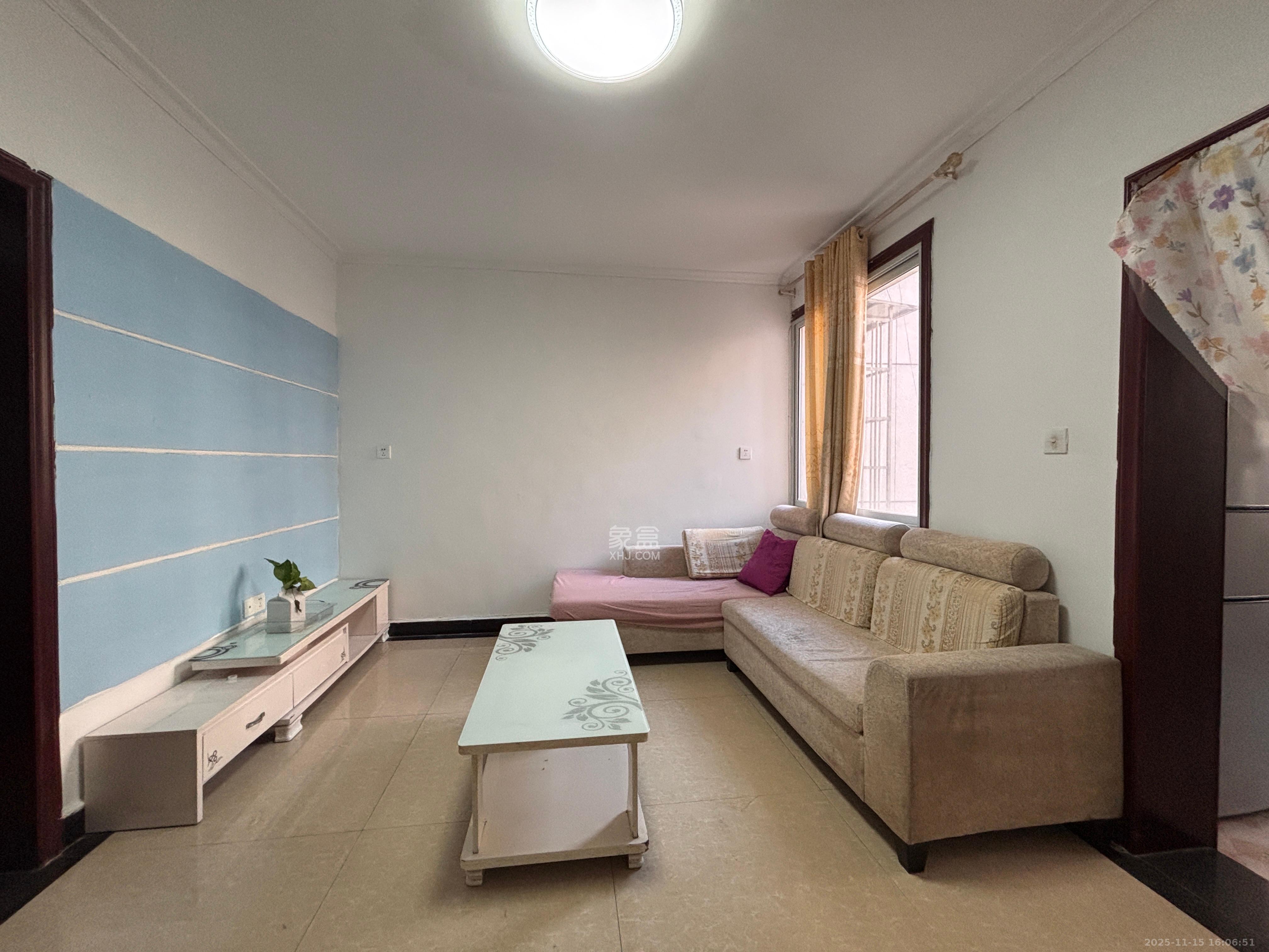 涂北社区-涂北新村  2室2厅1卫    1700.0元/月室内图