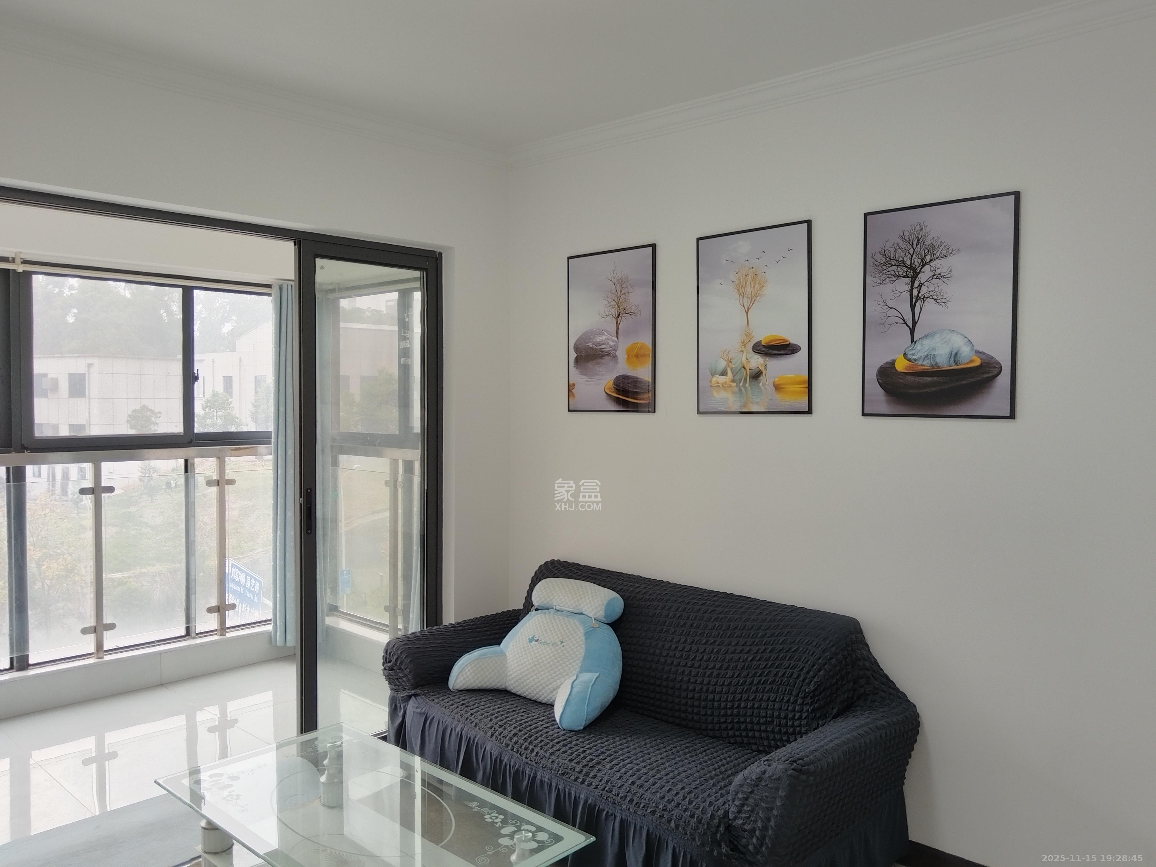 麦芒国际(金恒雅苑) 2室2厅1卫 2150.0元/月 麦芒国际(金恒雅苑) 2室2厅1卫 2150.0元/月室内图