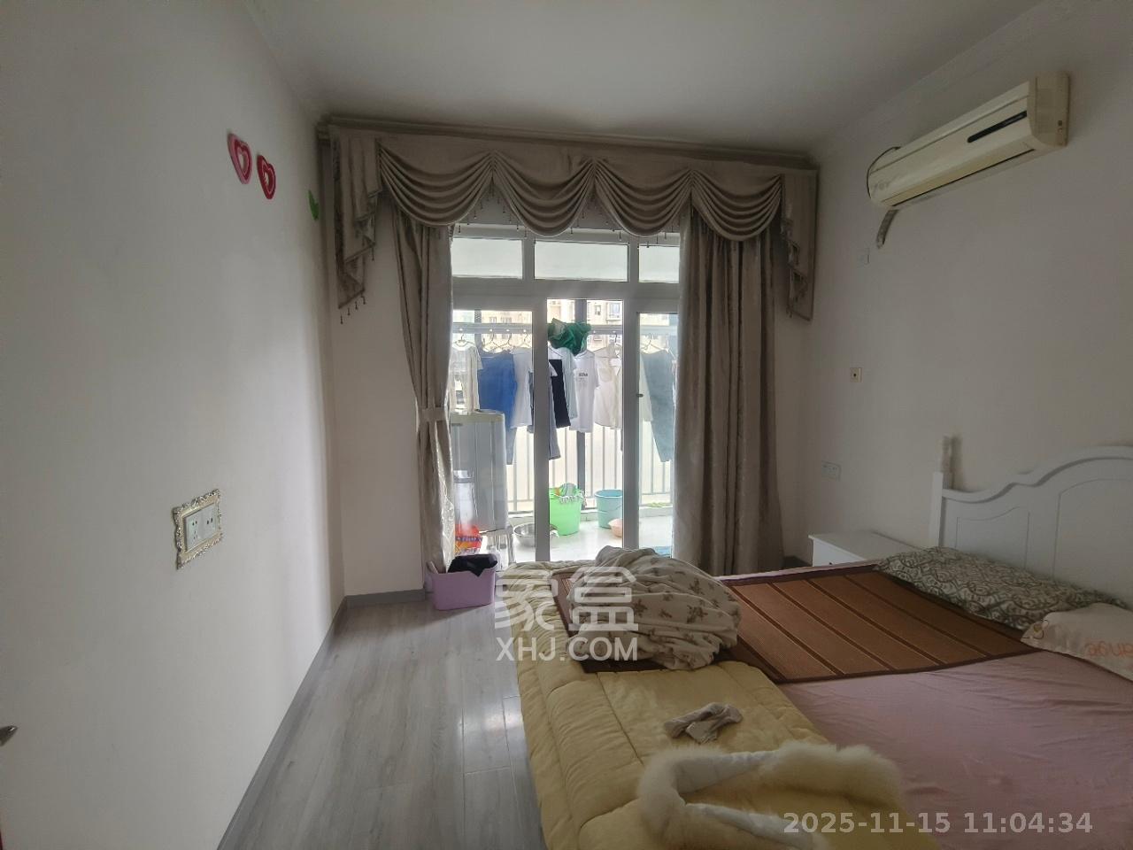 泊爱蓝湾  1室0厅0卫    3000.0元/月室内图