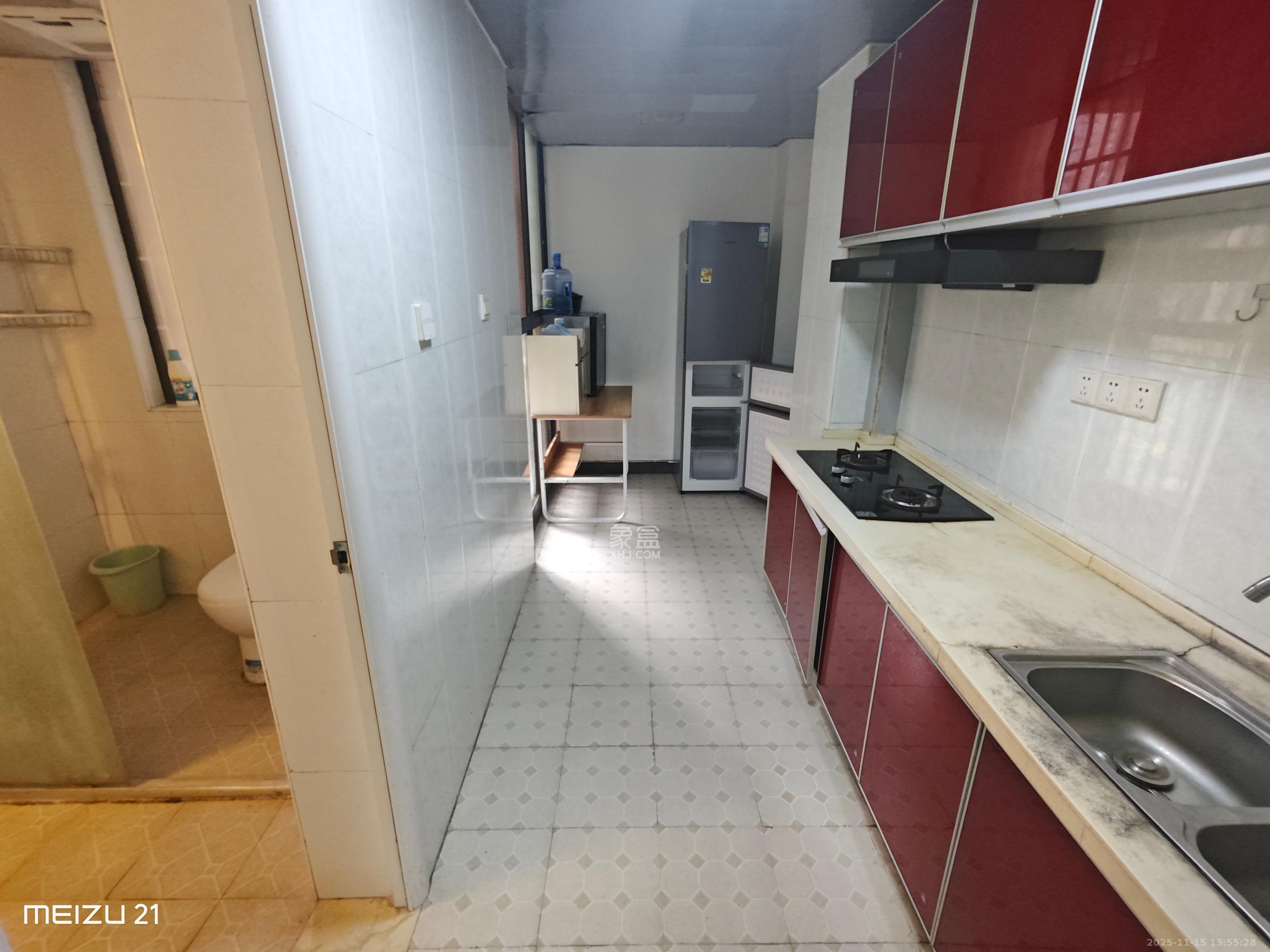 英祥春天  2室2厅1卫    2000.0元/月室内图