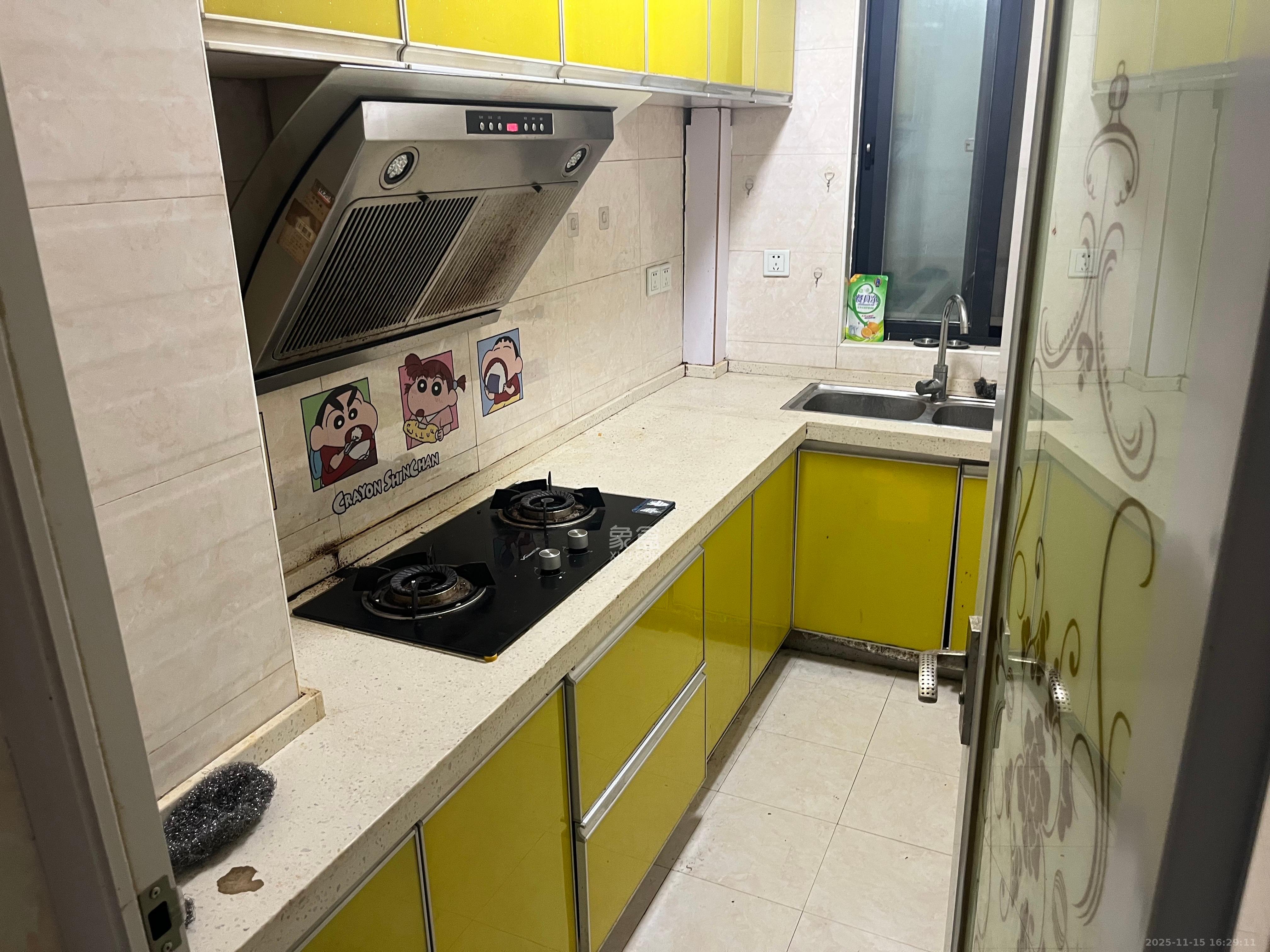 长大彩虹都 2室1厅1卫 1700.0元/月 长大彩虹都 2室1厅1卫 1700.0元/月室内图