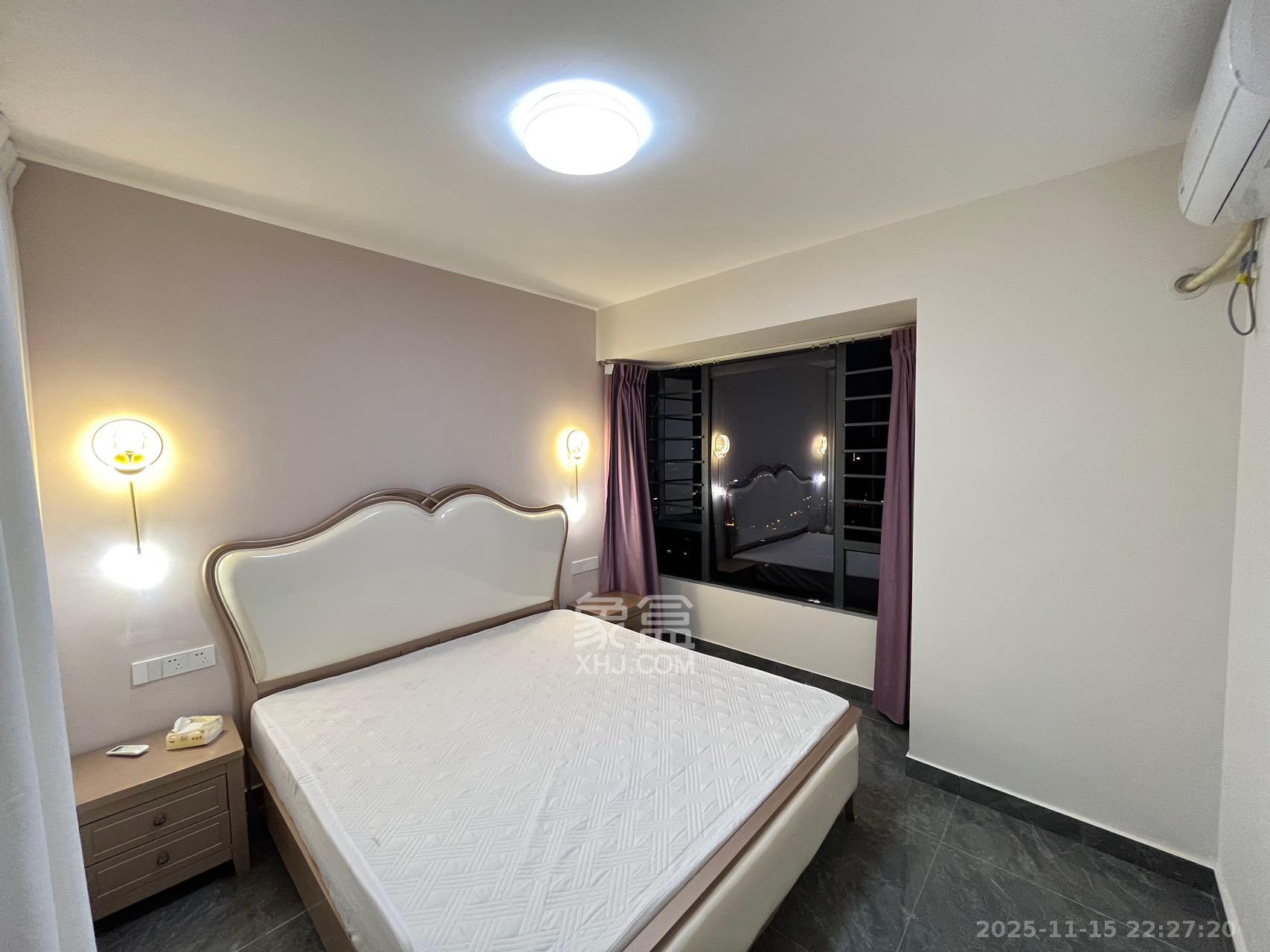 长房云公馆  3室2厅2卫    3000.0元/月室内图