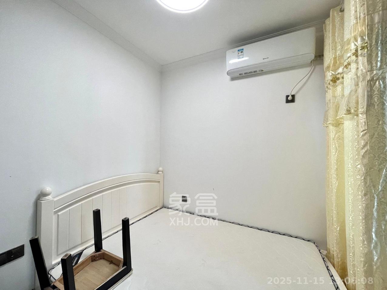 长房明宸府  2室0厅0卫    1700.0元/月室内图