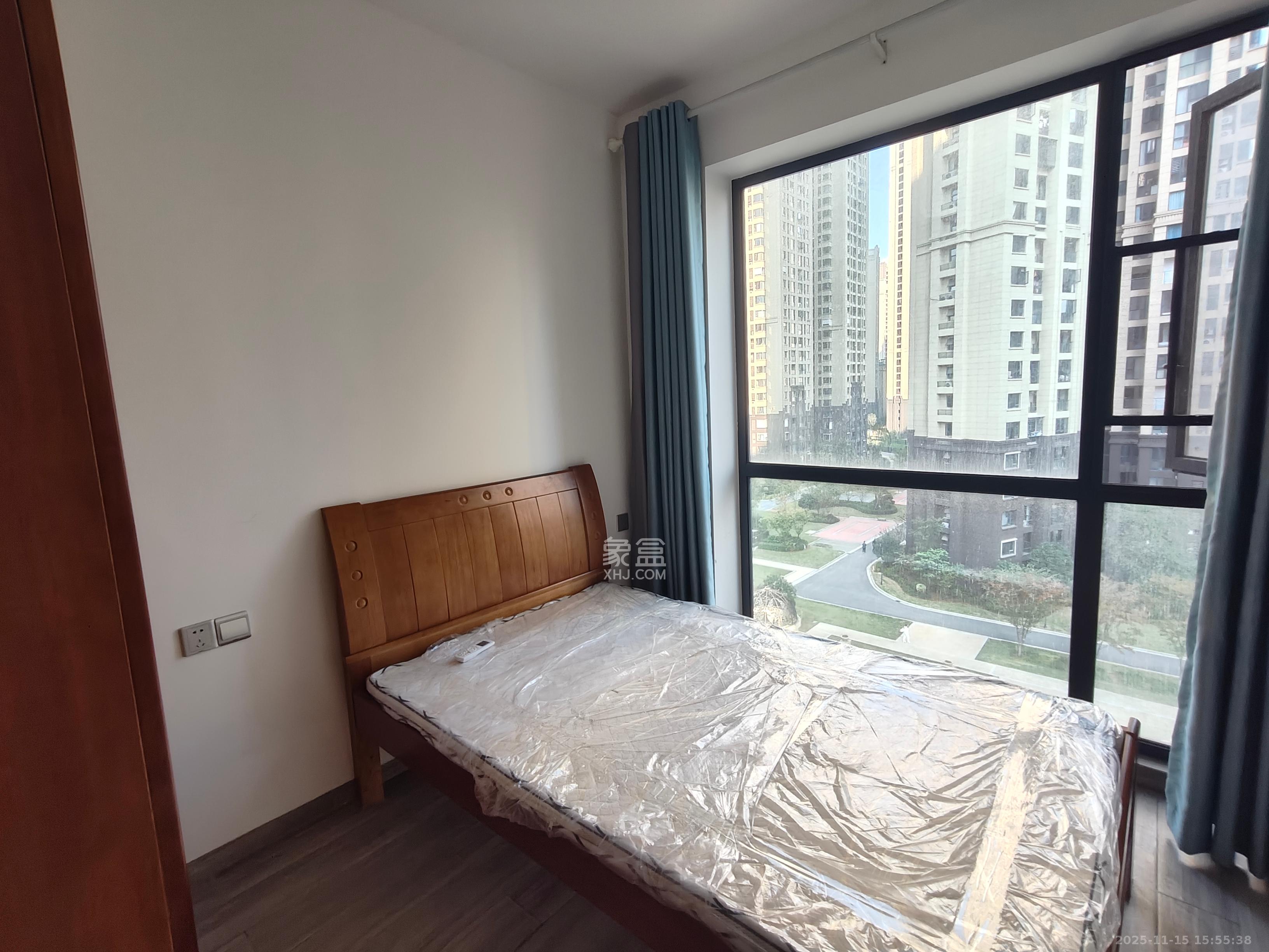 明发阅江悦府 3室2厅1卫 2000.0元/月 明发阅江悦府 3室2厅1卫 2000.0元/月室内图