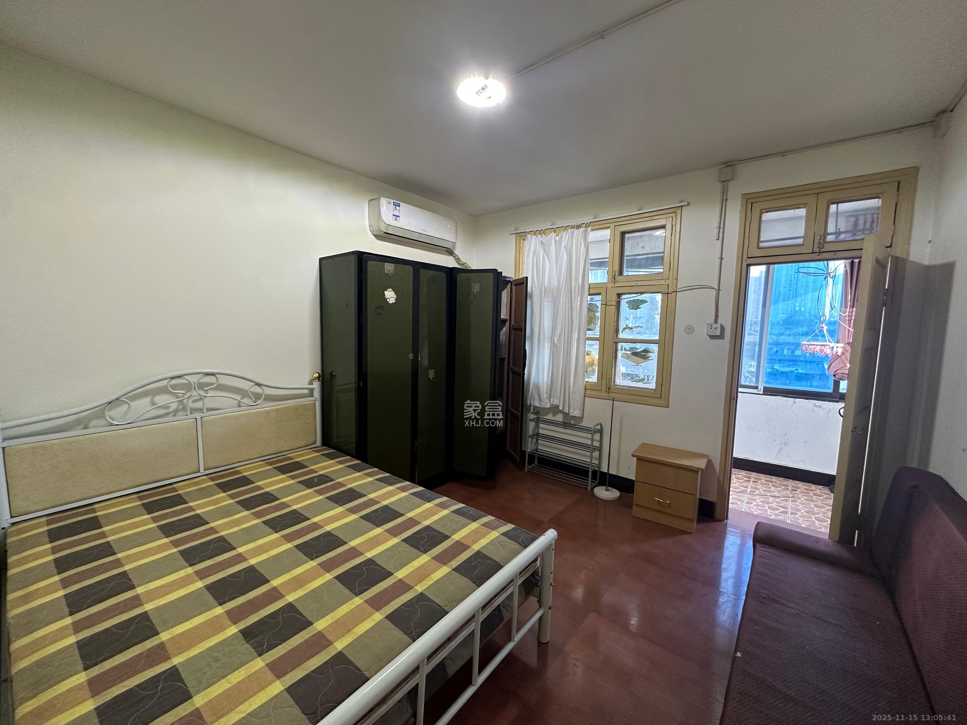 桔园小区1-8片  2室1厅1卫    1000.0元/月室内图