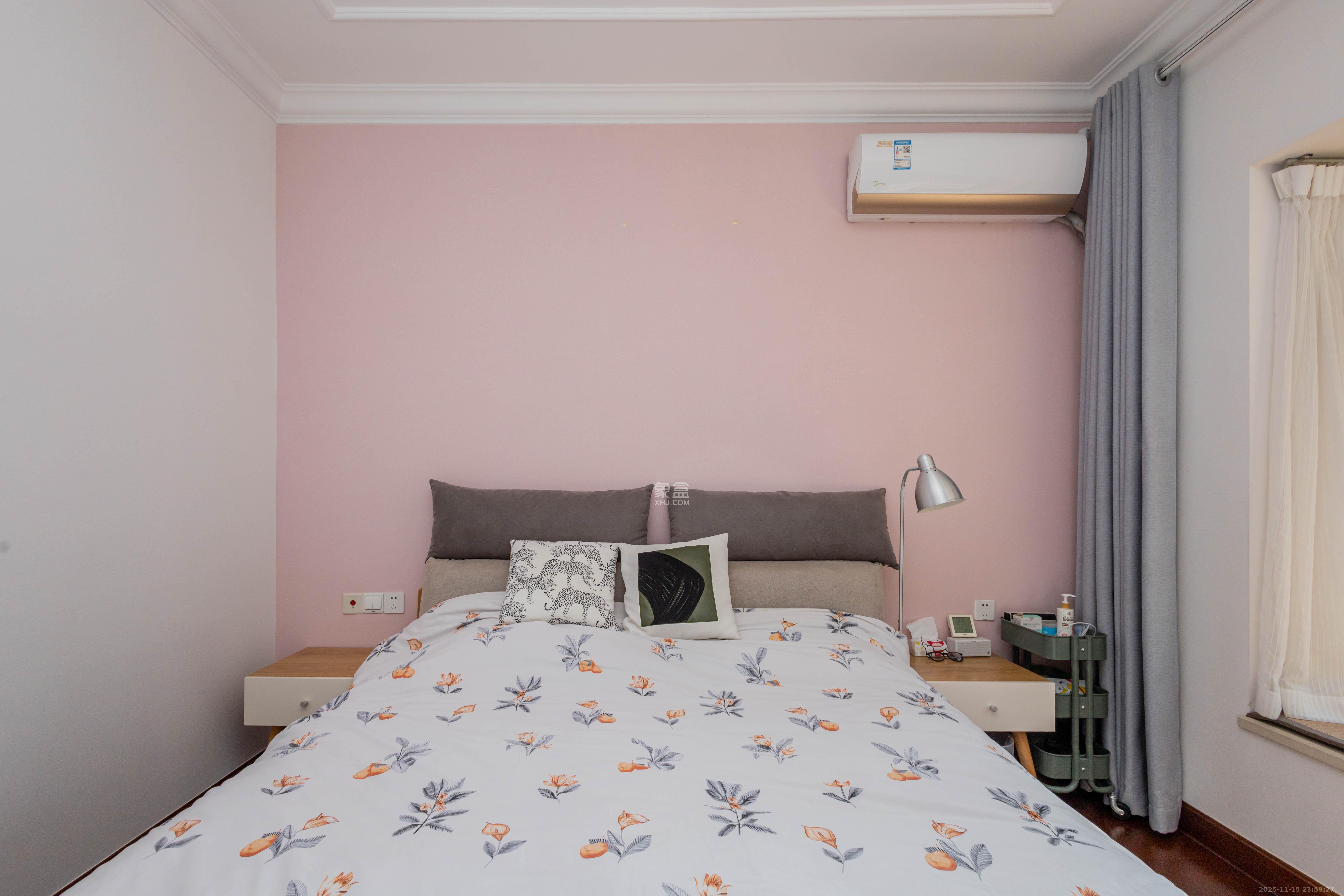 恒大江湾  4室2厅2卫    150.0万卧室