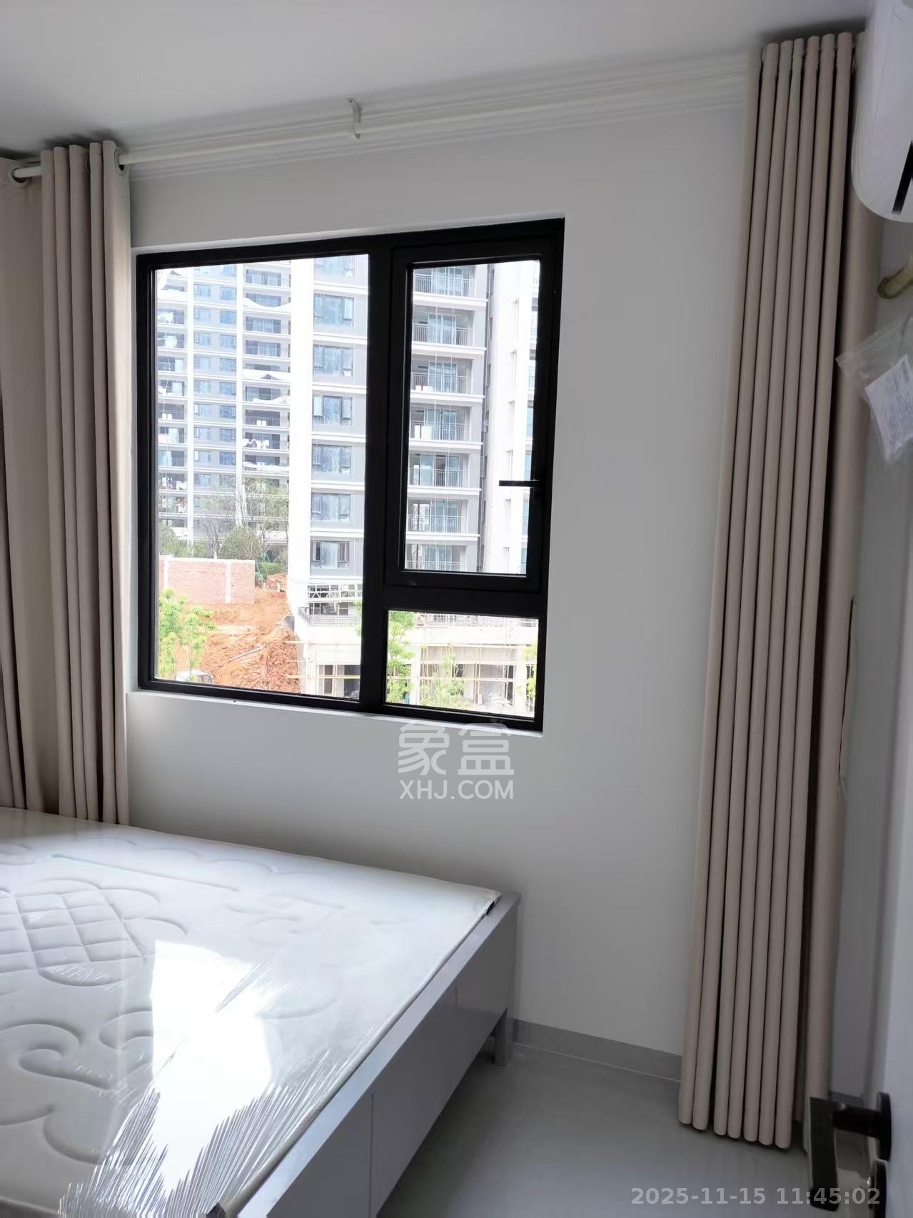 谷山景苑 2室1厅1卫 1800.0元/月 谷山景苑 2室1厅1卫 1800.0元/月室内图