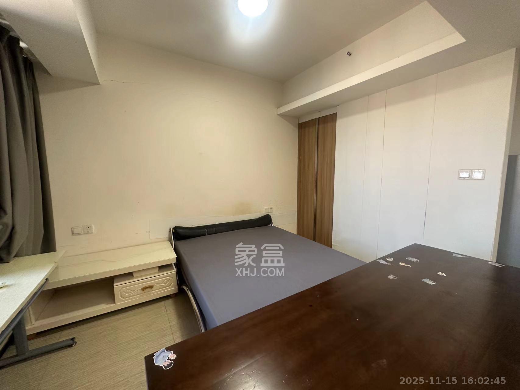 奥林匹克花园贡院三期  1室1厅1卫    1100.0元/月室内图