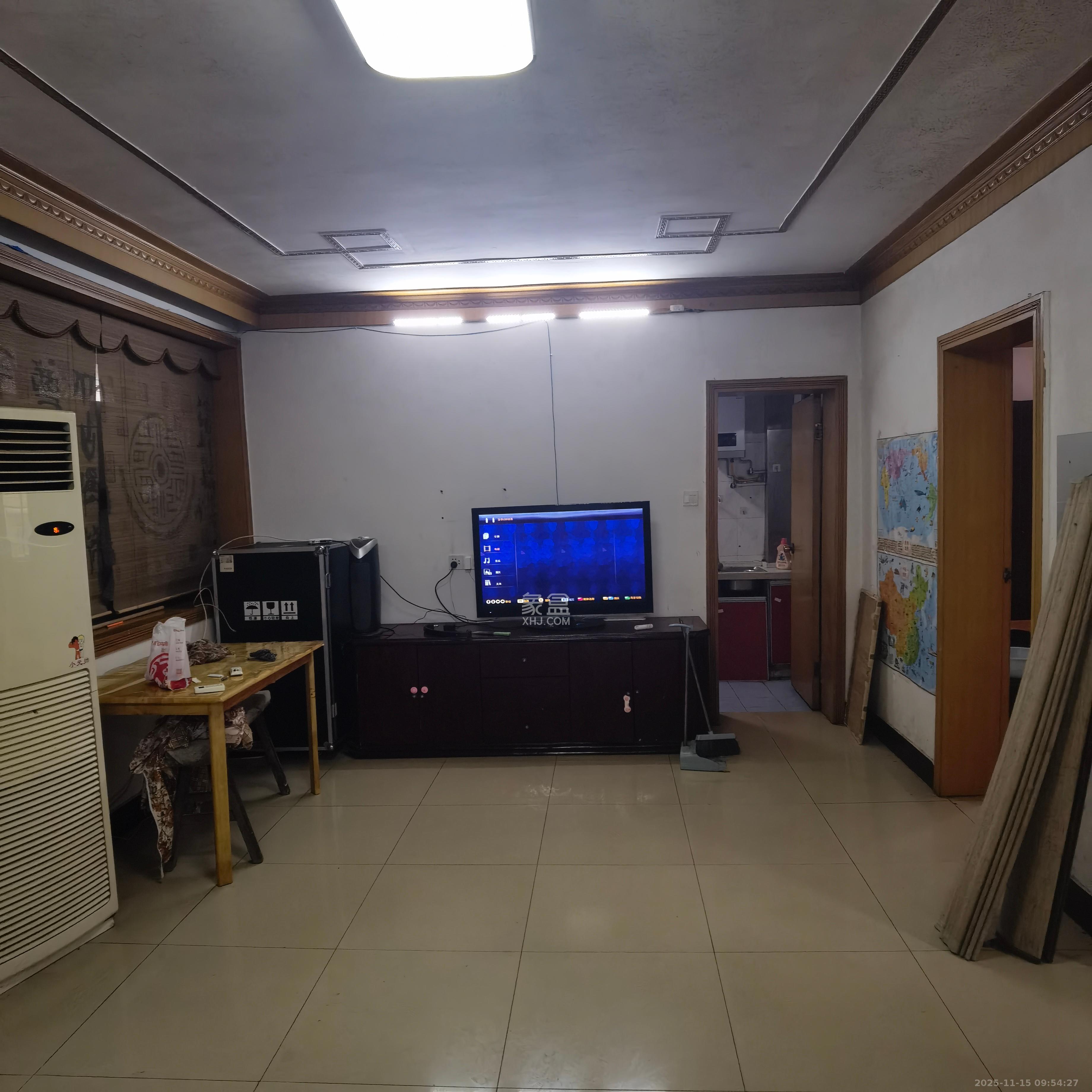 书苑花园（书院花园）  2室1厅1卫    2000.0元/月室内图