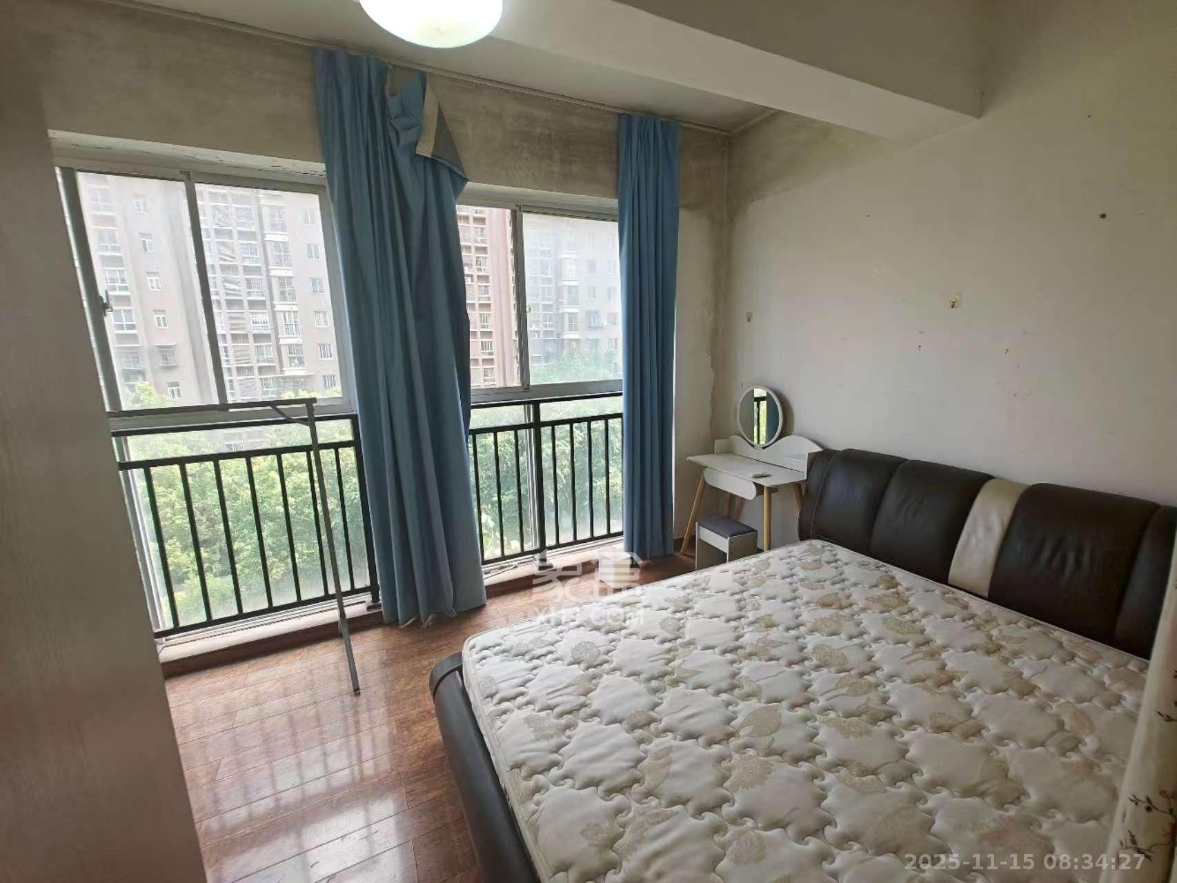 上河国际C区 1室1厅1卫 1600.0元/月 上河国际C区 1室1厅1卫 1600.0元/月室内图