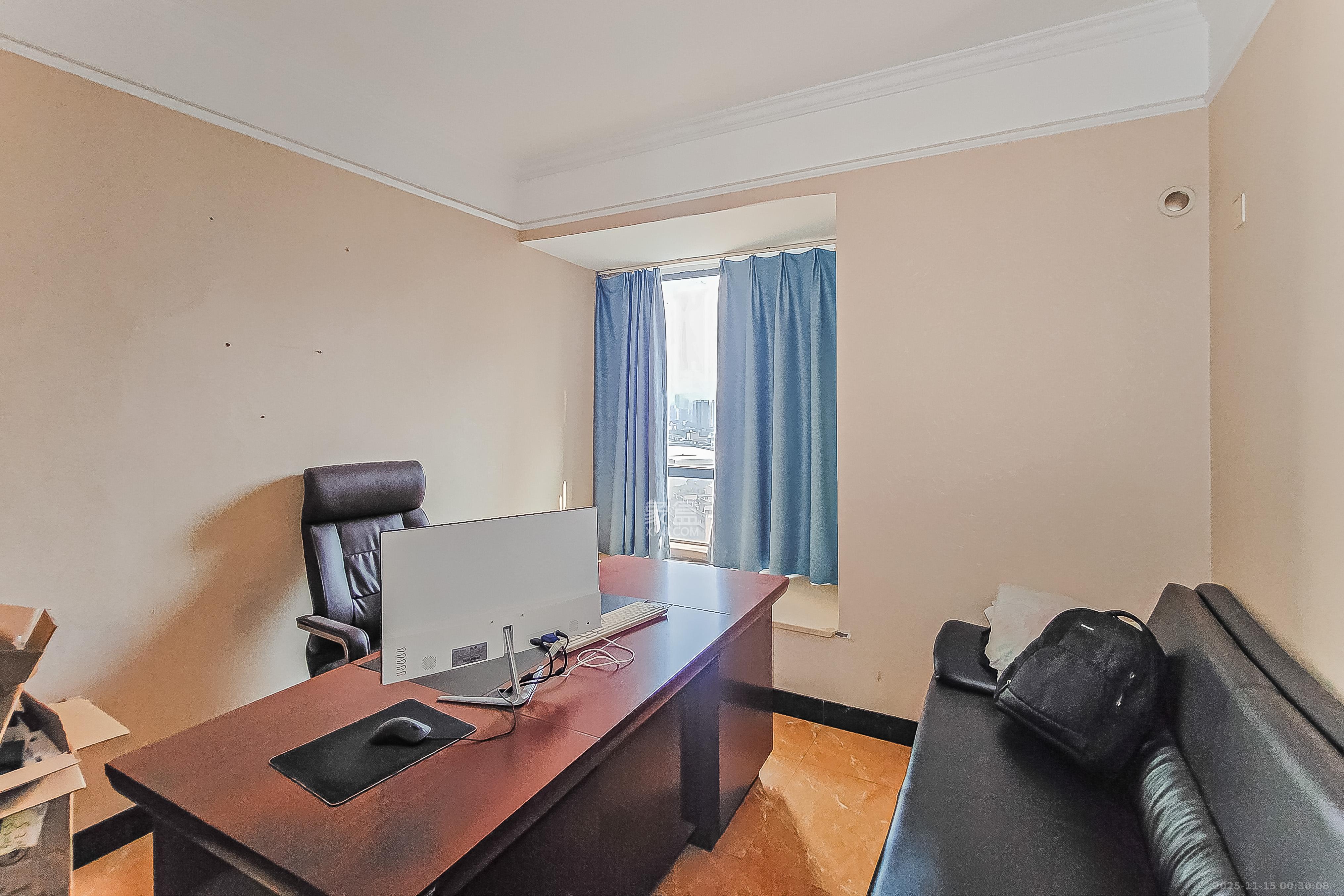 万博汇 2室1厅1卫 56.8万 万博汇 2室1厅1卫 56.8万卧室