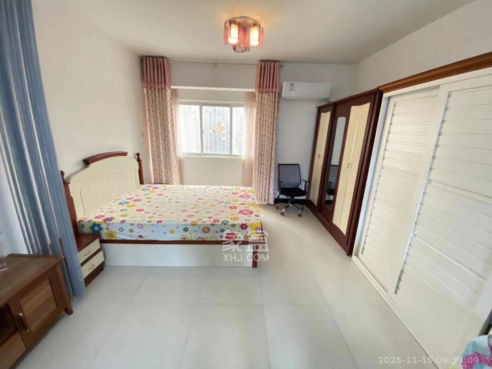 巧克力空间（建鸿达现代大厦）  1室1厅1卫    1300.0元/月