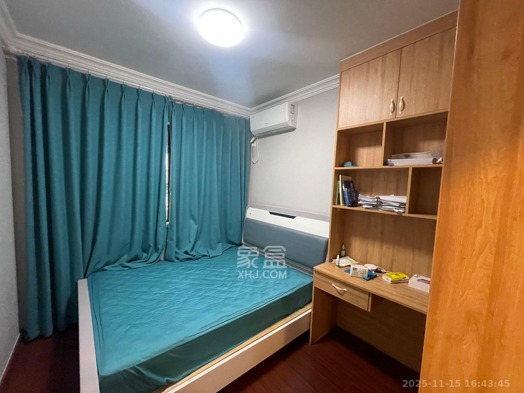 中海珑悦府 3室2厅2卫 3000.0元/月 中海珑悦府 3室2厅2卫 3000.0元/月室内图