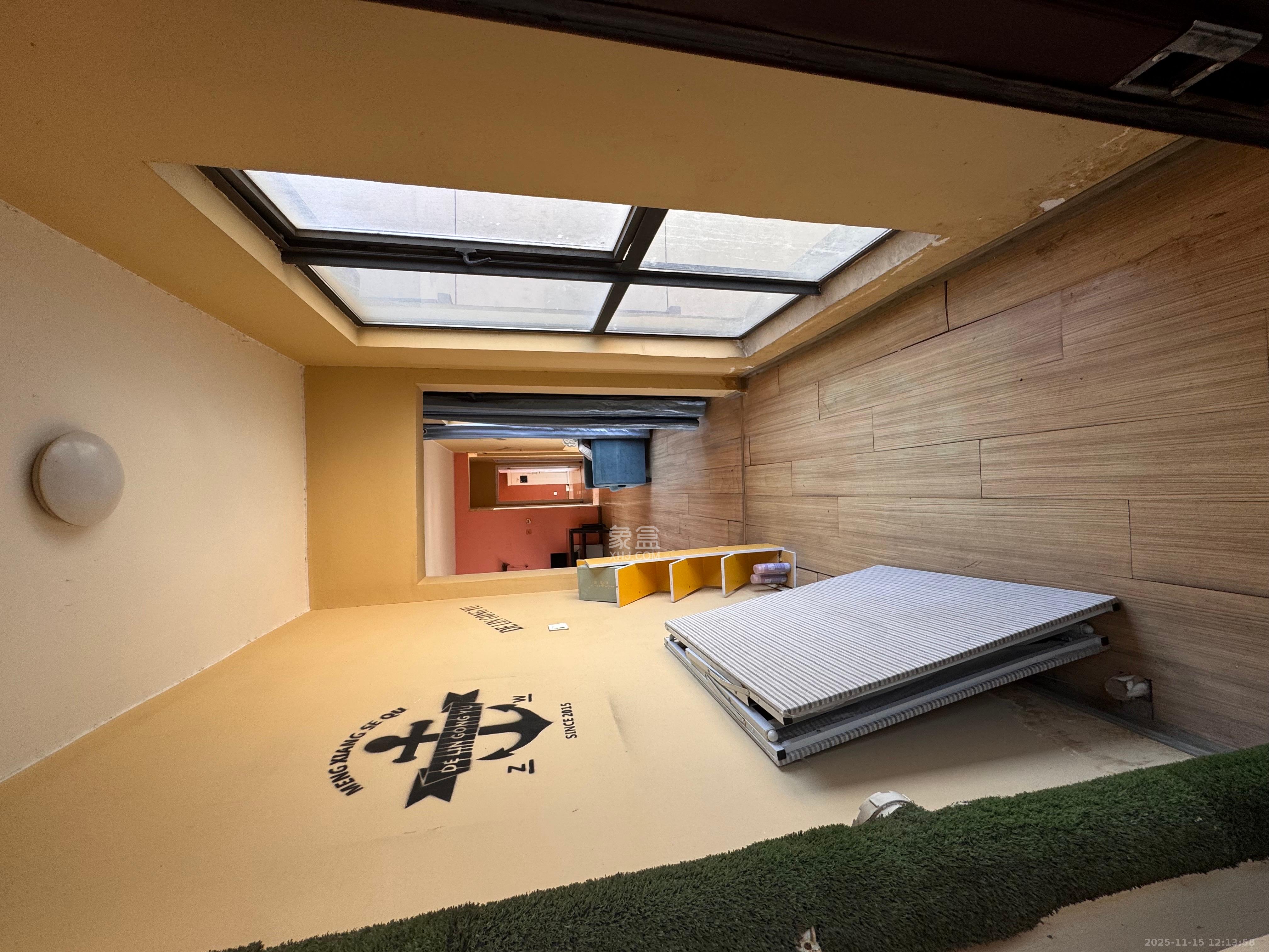 振业城二期 1室2厅1卫 2700.0元/月 振业城二期 1室2厅1卫 2700.0元/月室内图