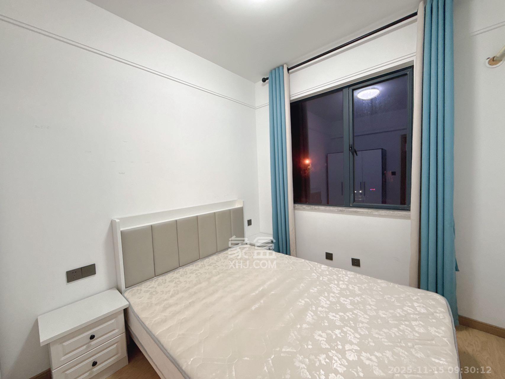 永安安置小区  1室0厅0卫    1200.0元/月室内图