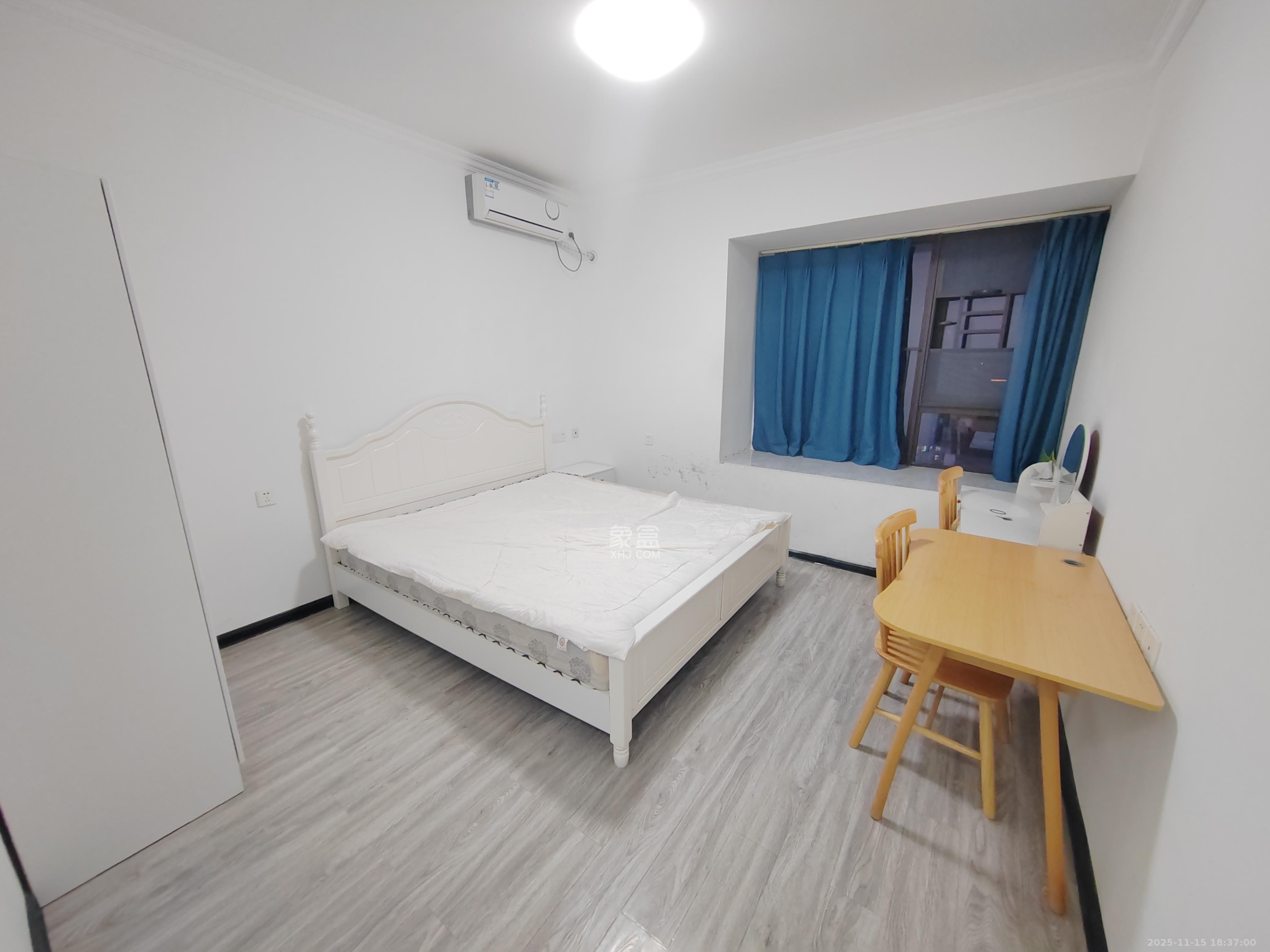 卓越浅水湾 1室0厅0卫 3100.0元/月 卓越浅水湾 1室0厅0卫 3100.0元/月室内图