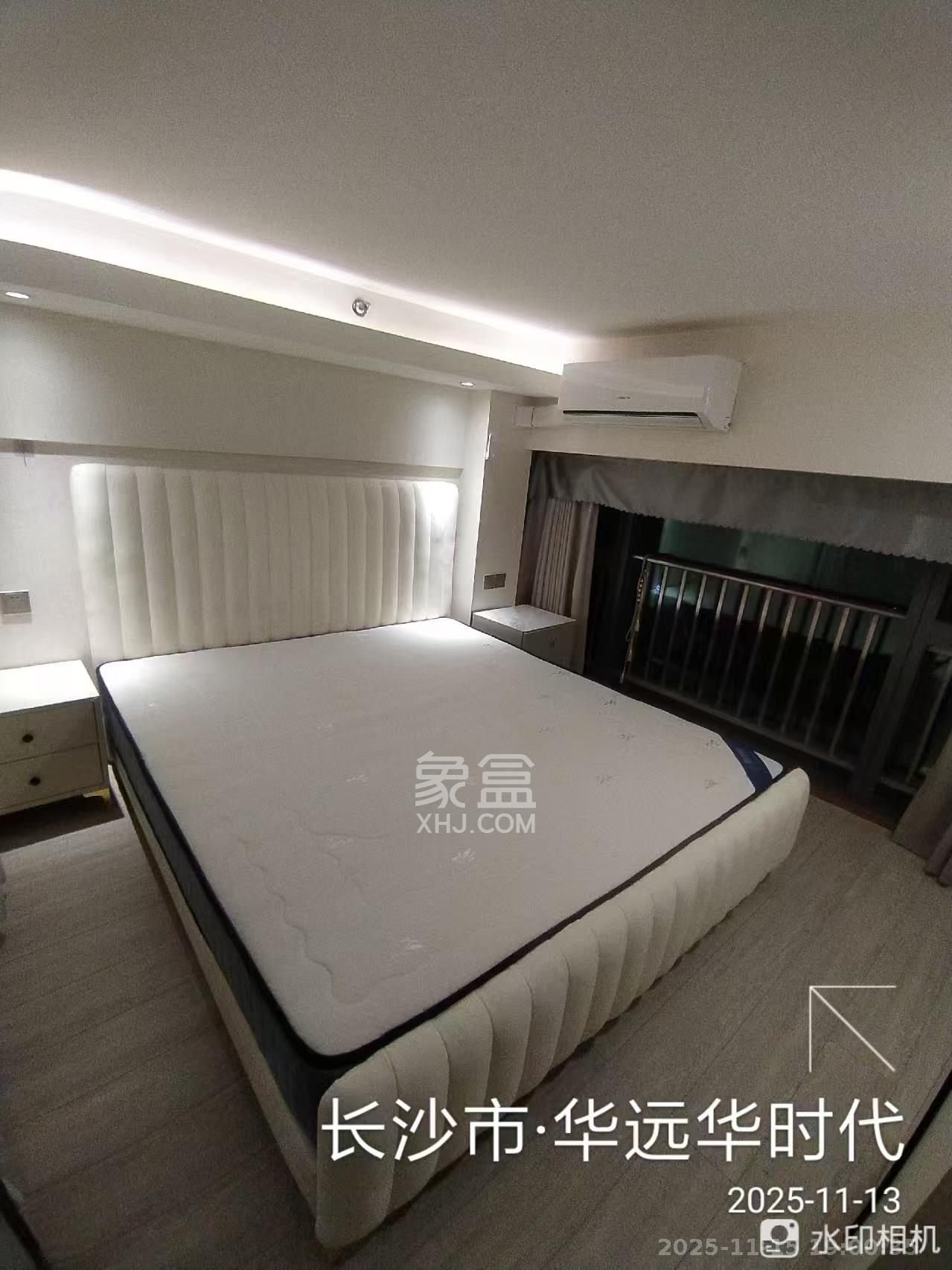 华远华时代  2室1厅1卫    2800.0元/月室内图