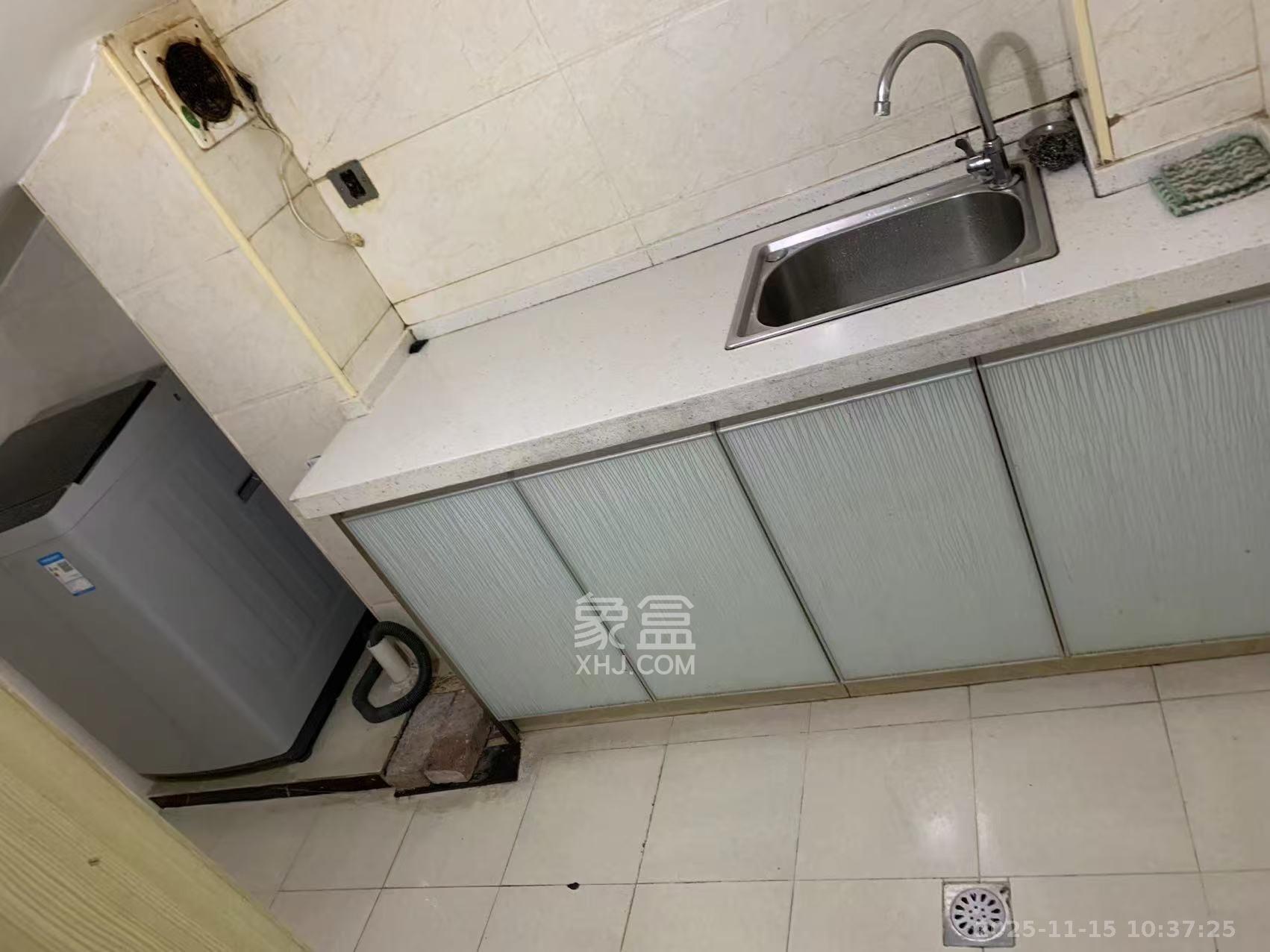 友兴家园  2室1厅1卫    700.0元/月室内图