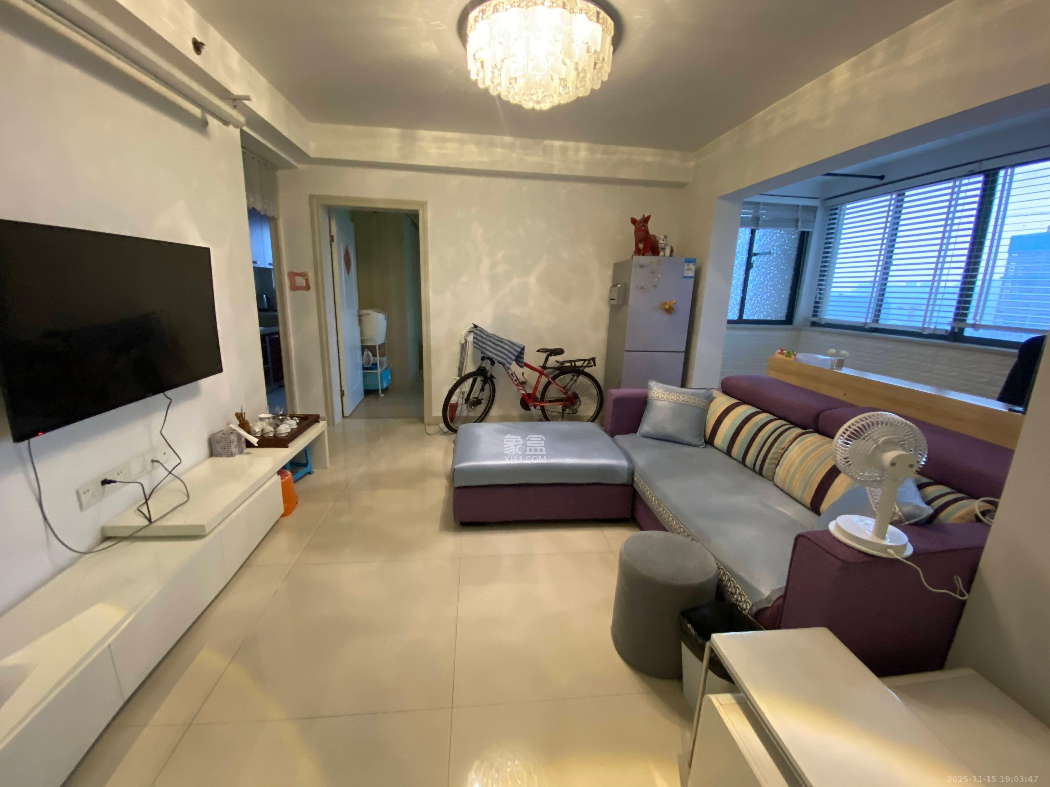 少帅府  1室1厅1卫    2500.0元/月室内图