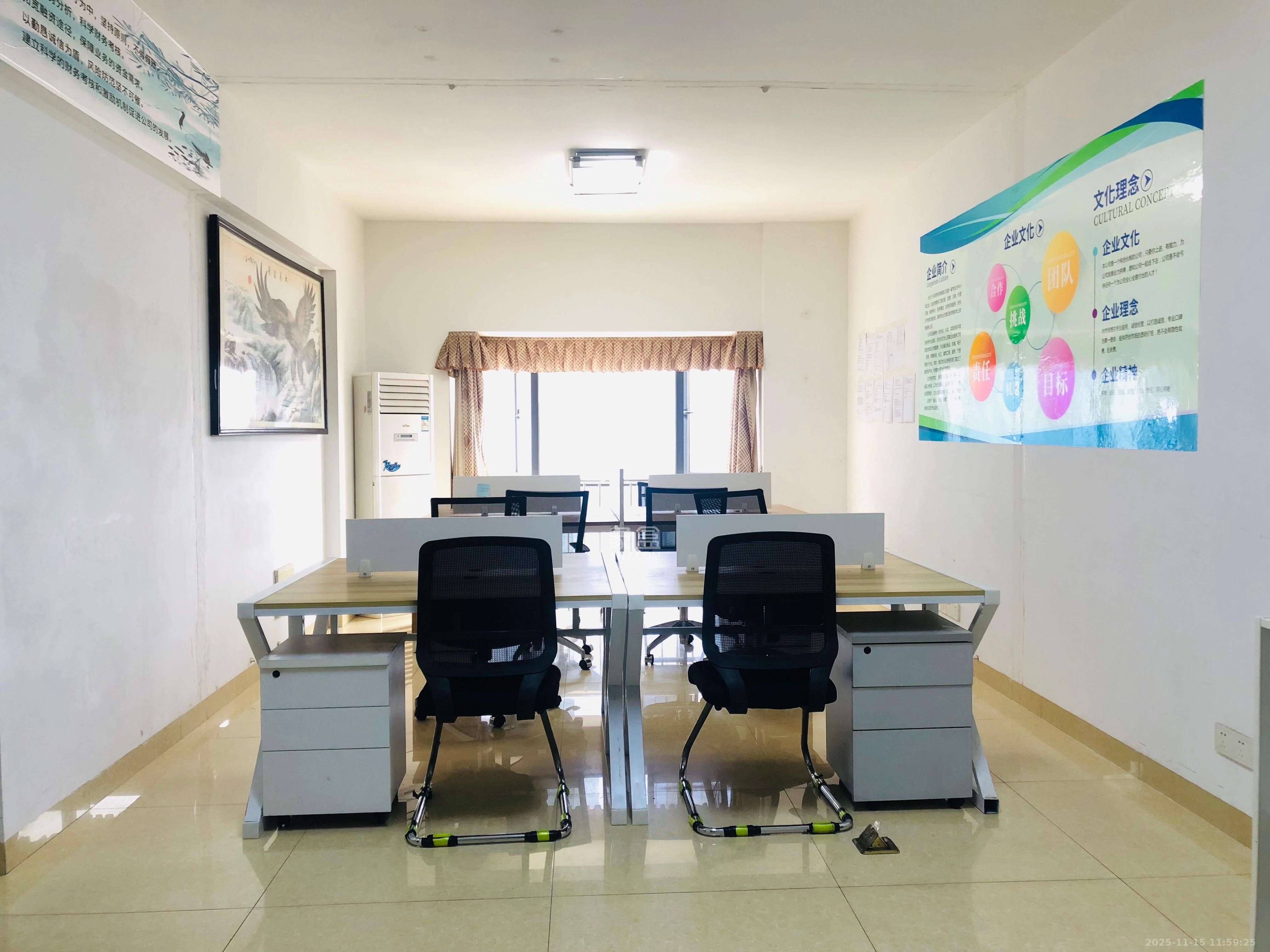 建安新商汇  1室1厅1卫    3000.0元/月