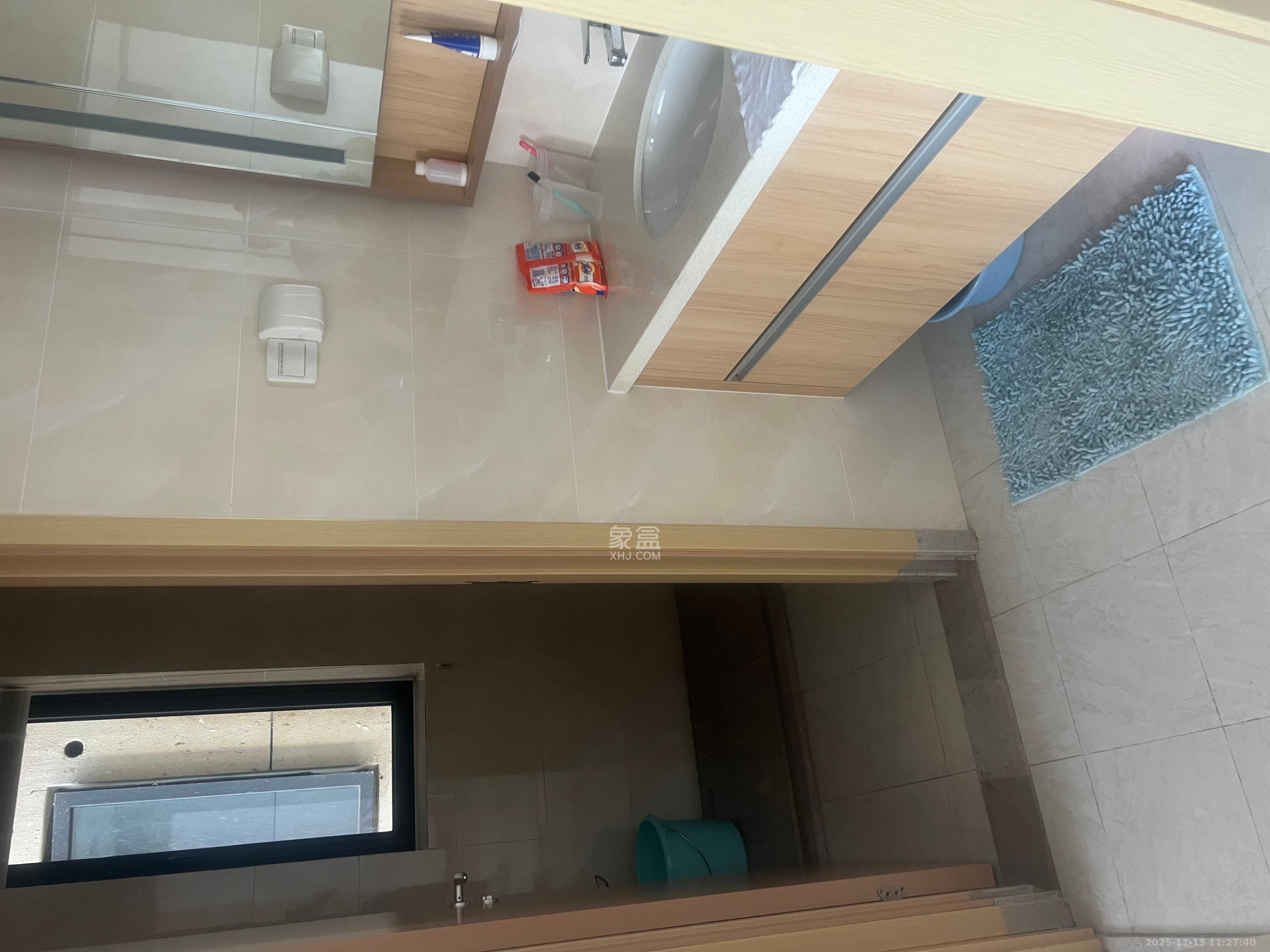 启迪协信中心  2室1厅1卫    2800.0元/月室内图