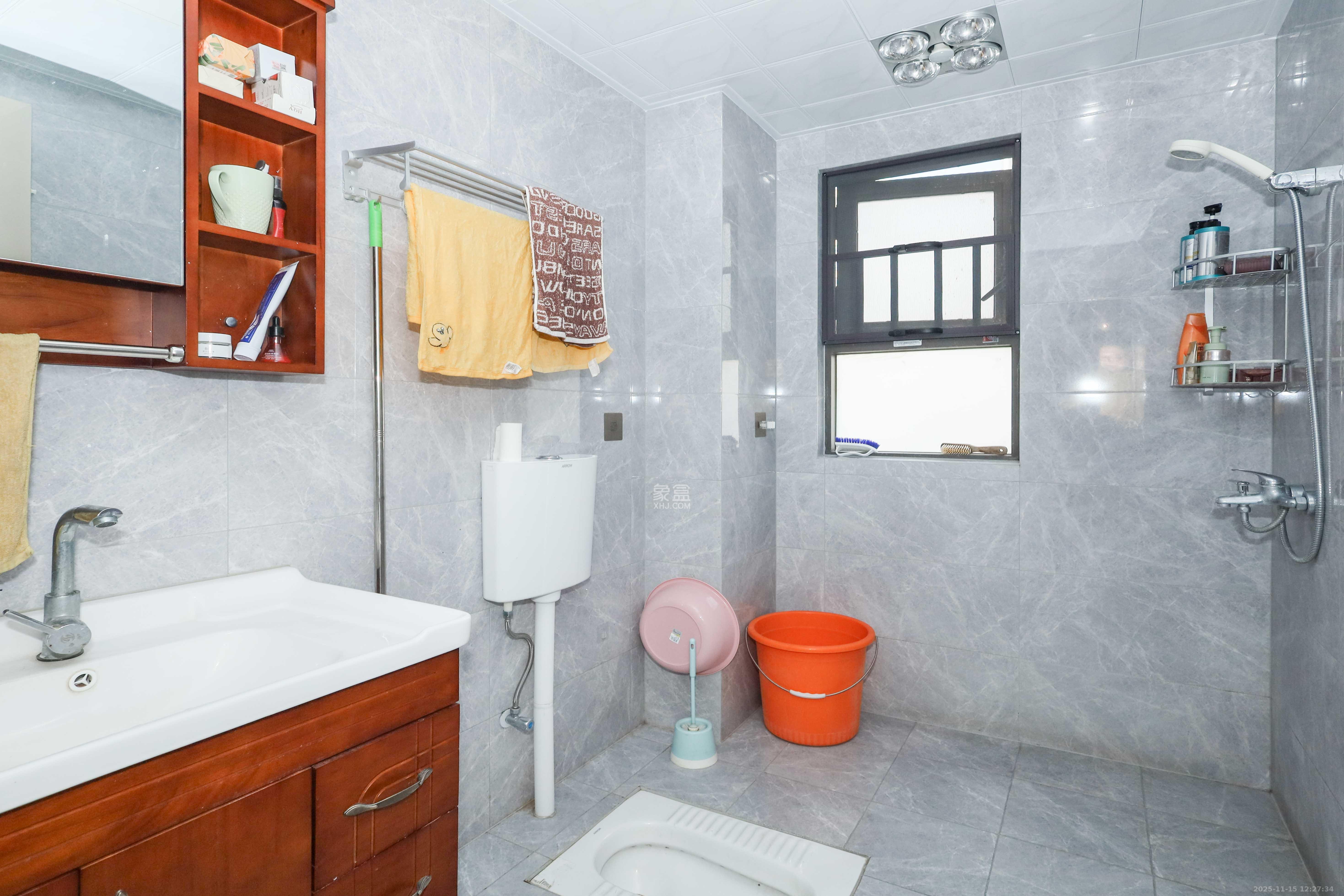 佳兆业云顶梅溪湖(佳兆业梅溪荟) 4室2厅2卫 168.0万 佳兆业云顶梅溪湖(佳兆业梅溪荟) 4室2厅2卫 168.0万卫生间