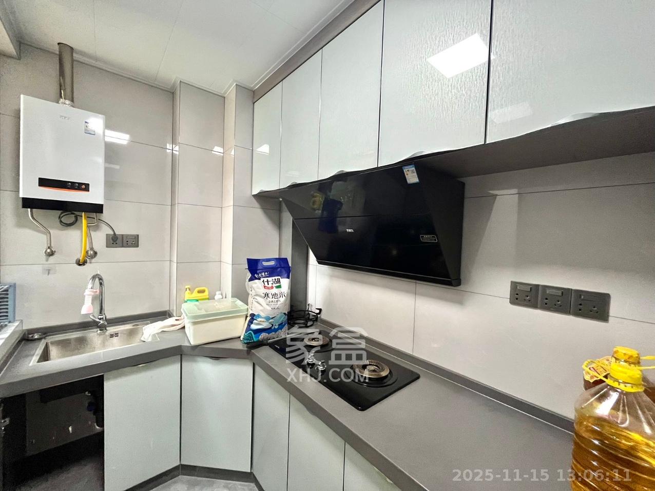 长房明宸府 2室0厅0卫 1700.0元/月 长房明宸府 2室0厅0卫 1700.0元/月室内图