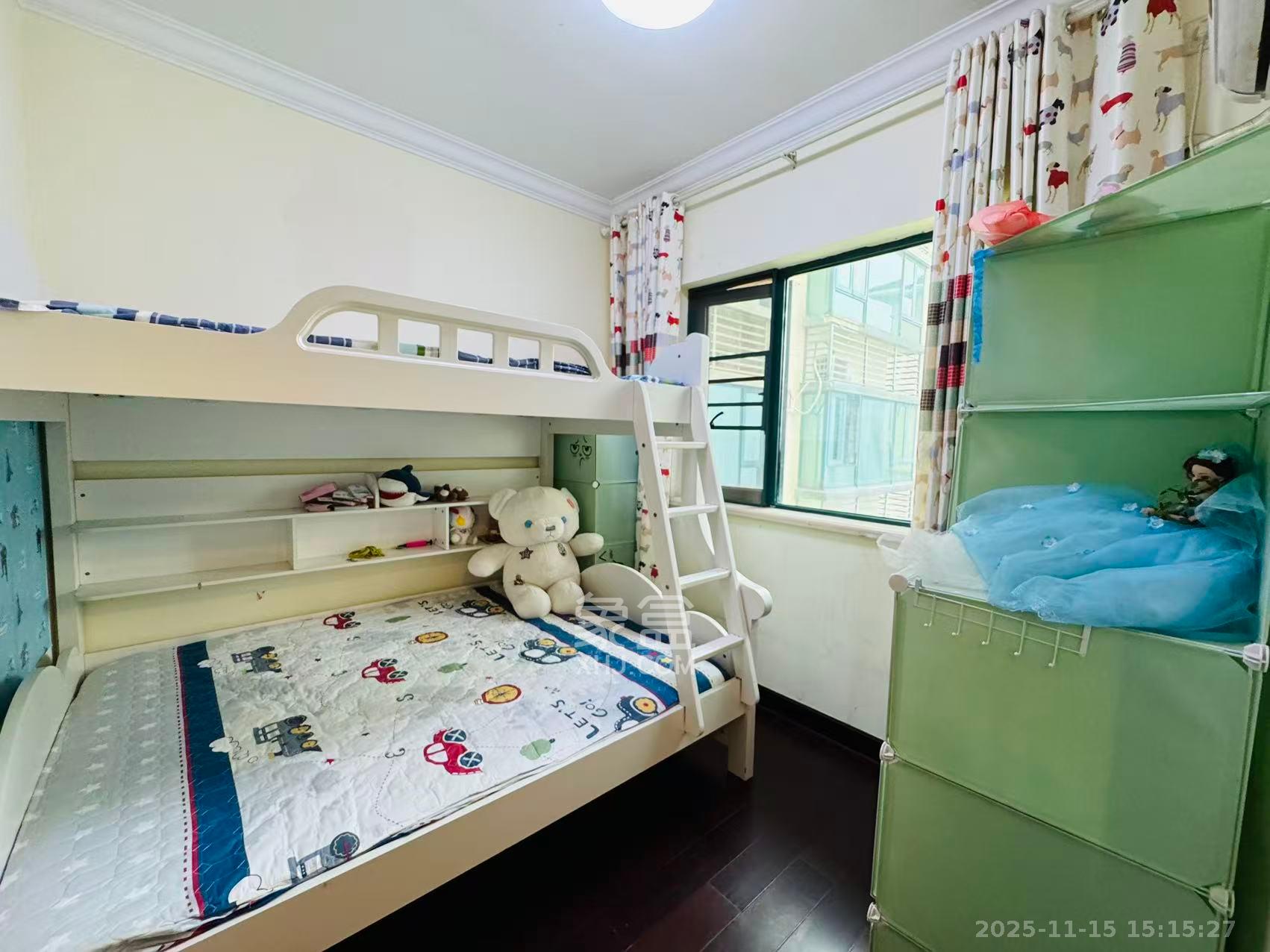 恒大御景湾 3室2厅1卫 2800.0元/月 恒大御景湾 3室2厅1卫 2800.0元/月室内图