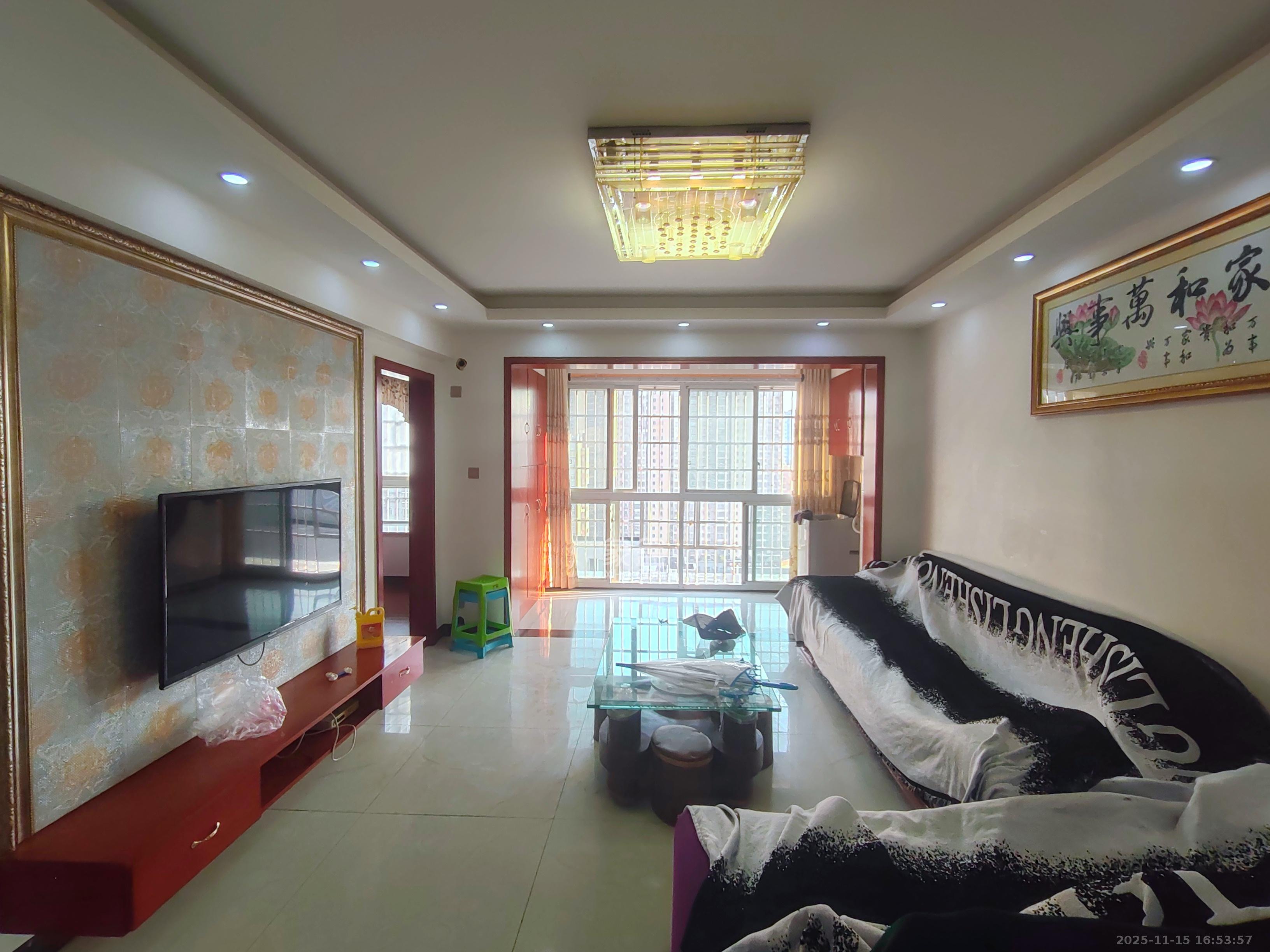 骑龙安置小区 2室2厅1卫 1800.0元/月 骑龙安置小区 2室2厅1卫 1800.0元/月室内图