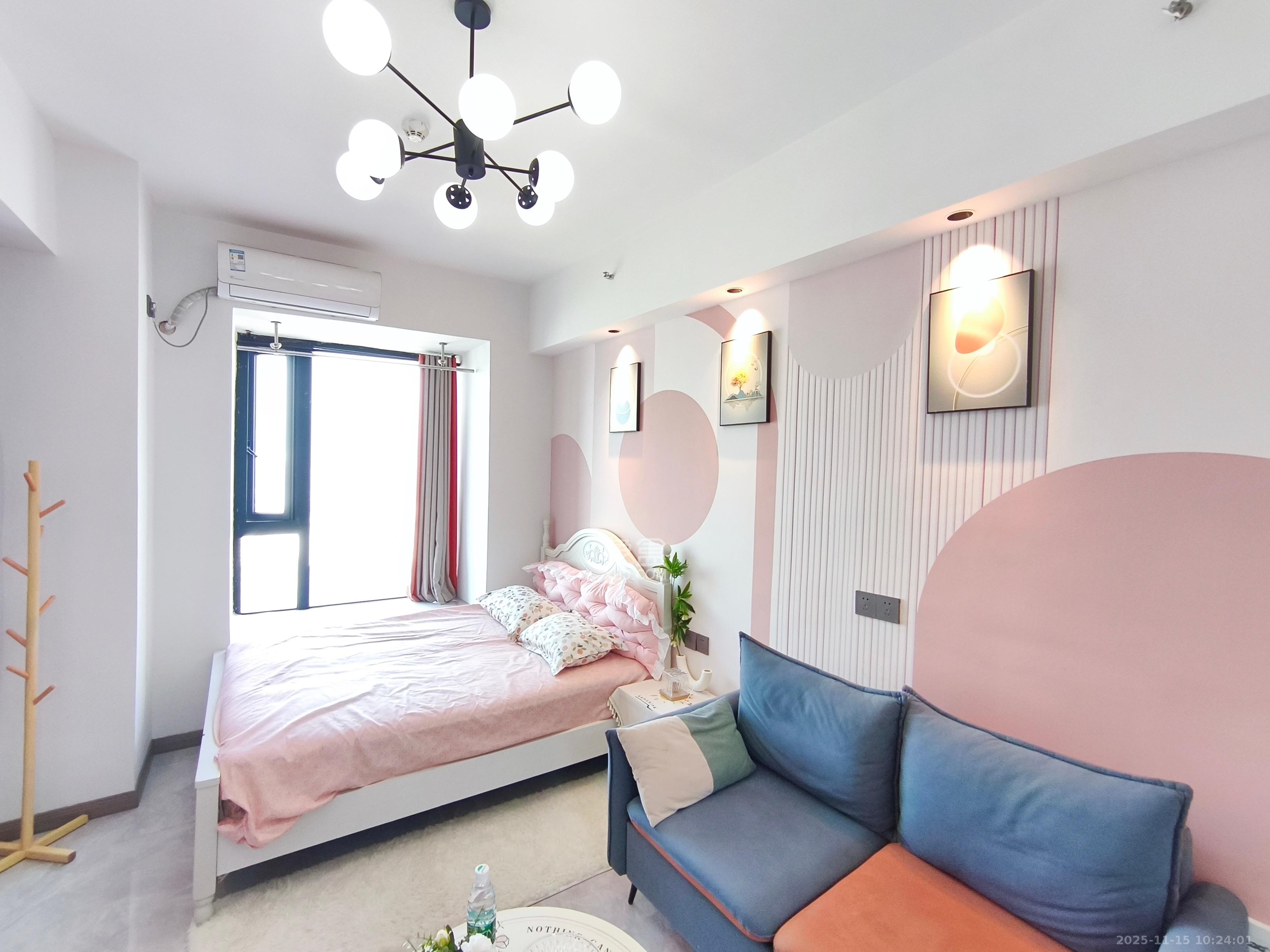 永安安置小区  1室0厅0卫    1000.0元/月