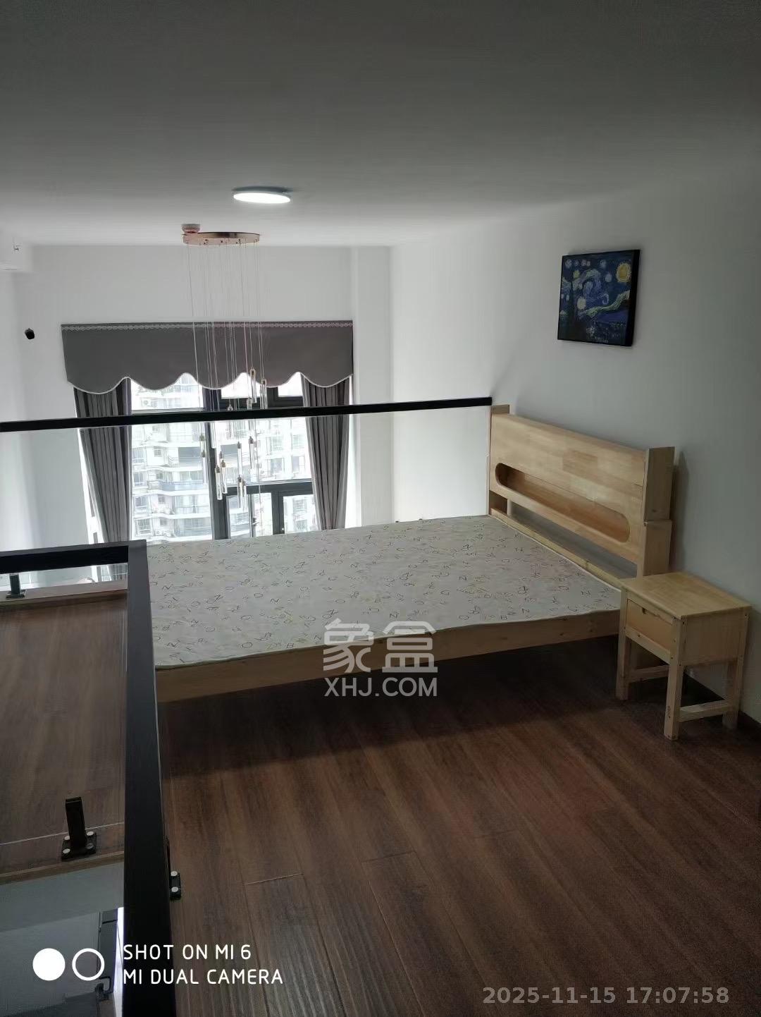 弘坤云寓 2室1厅1卫 2000.0元/月 弘坤云寓 2室1厅1卫 2000.0元/月室内图