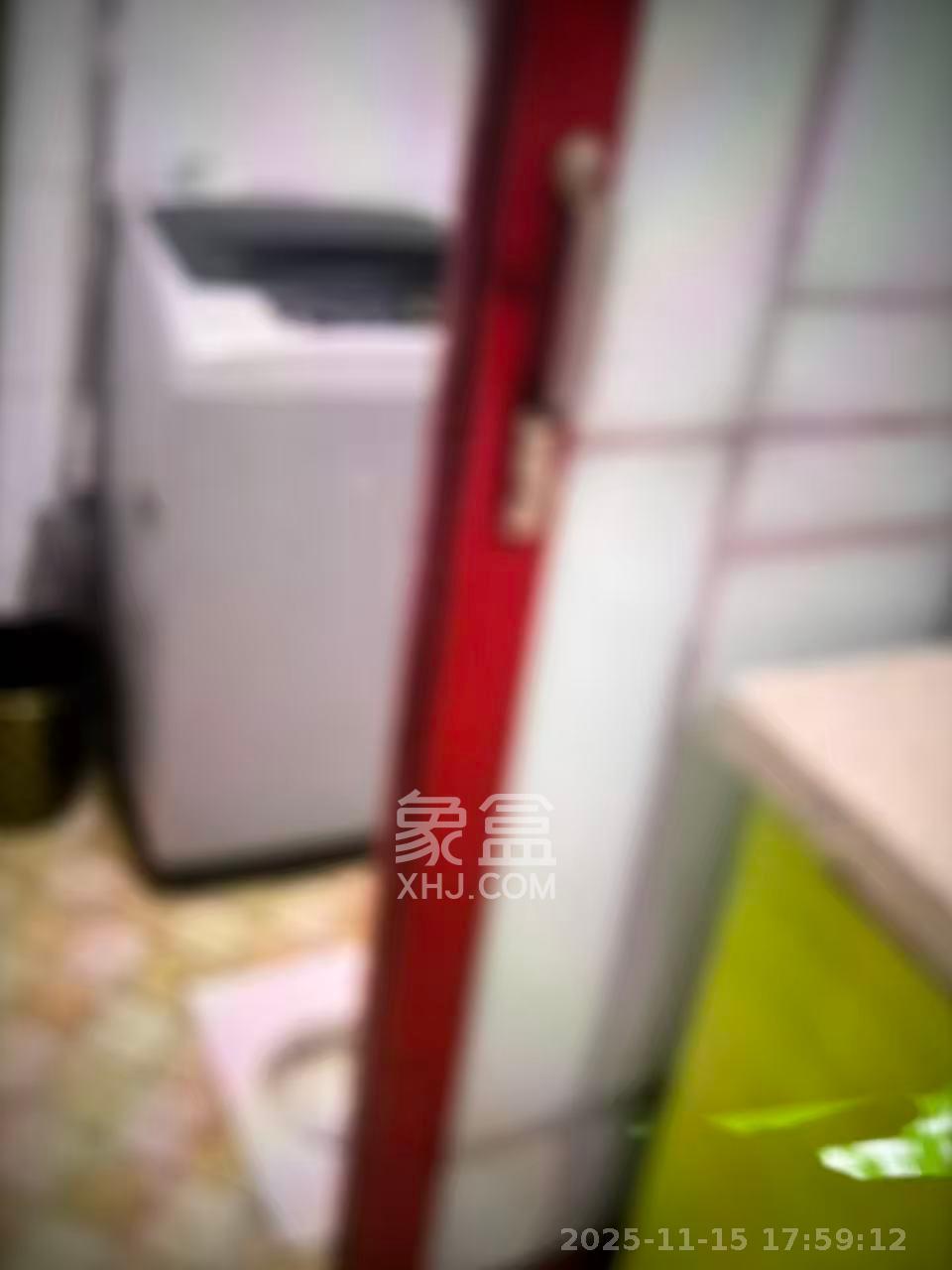 和康园小区  1室1厅1卫    900.0元/月室内图