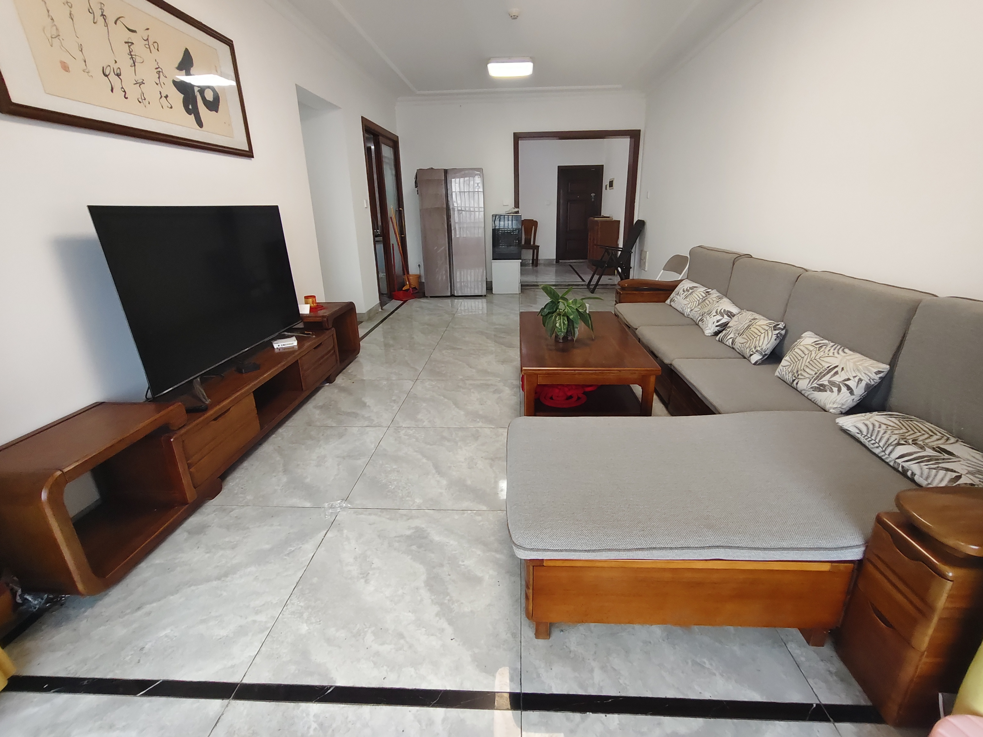 消防总队琼山住宅小区 3室2厅3卫 3000.0元/月 消防总队琼山住宅小区 3室2厅3卫 3000.0元/月室内图