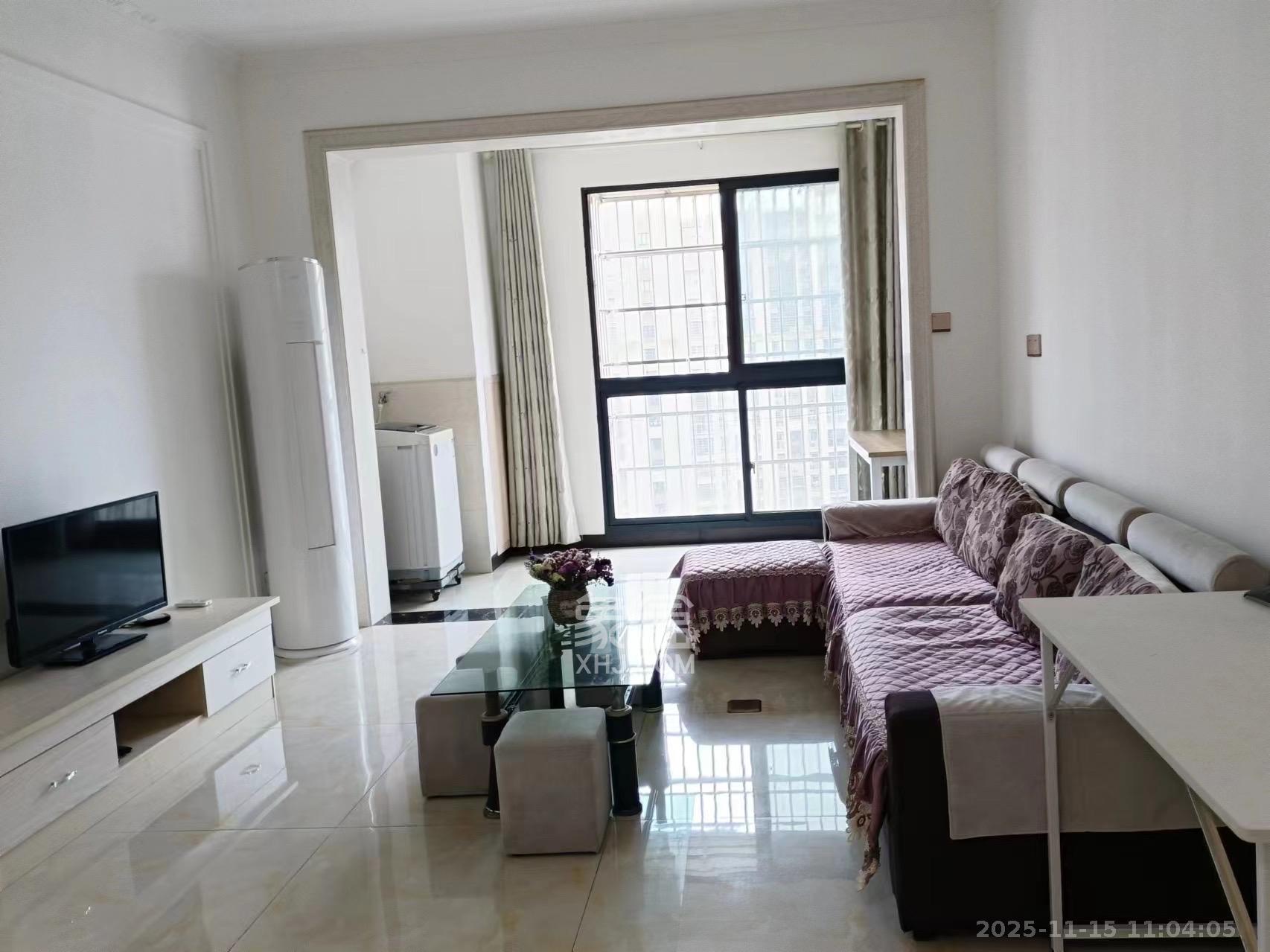 嘉顺苑  2室1厅1卫    2000.0元/月室内图