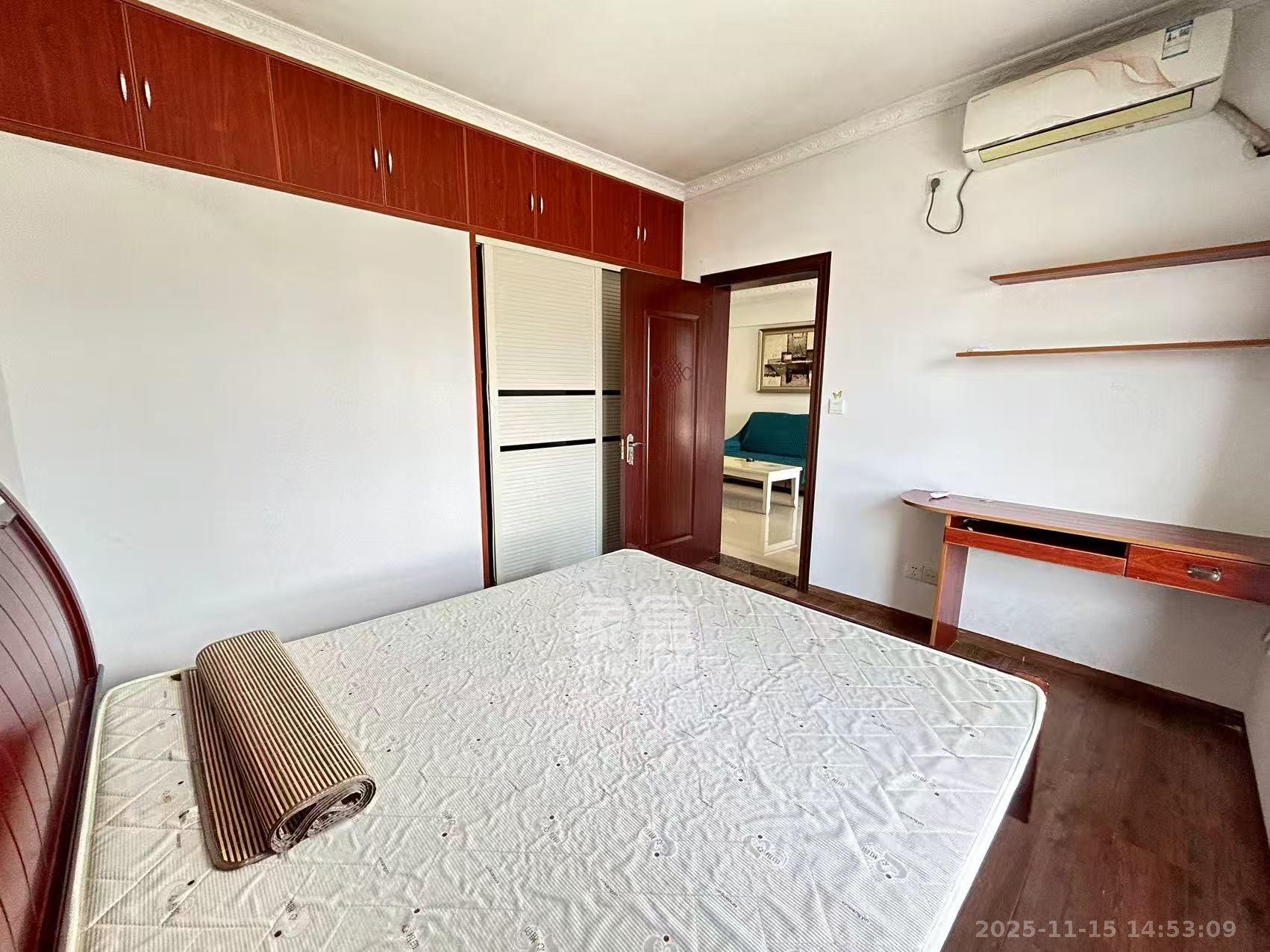 枫林家园  2室1厅1卫    2700.0元/月室内图