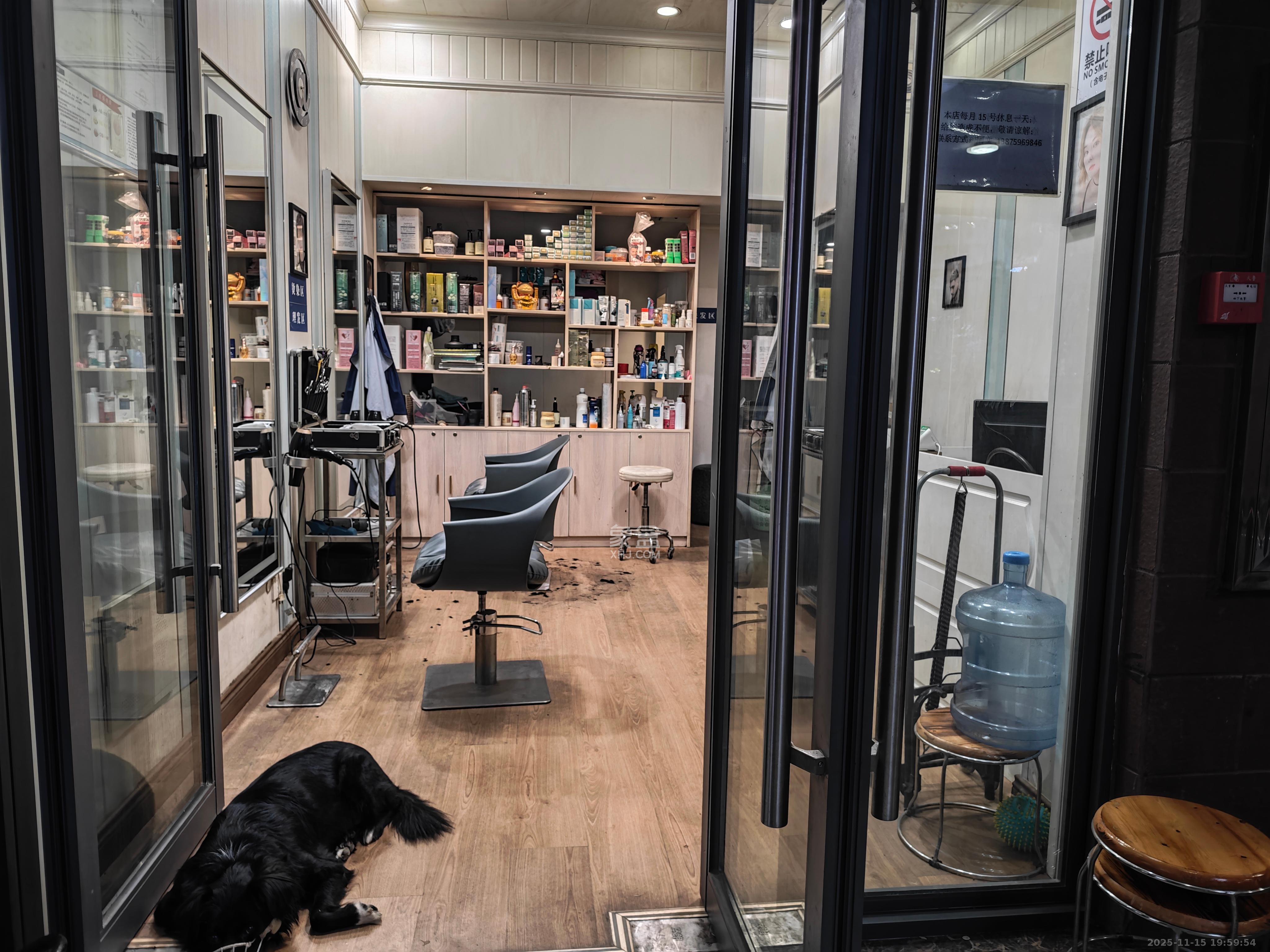 福晟钱隆国际（晟冉景苑）   39.71㎡      2200.0元/月室内图