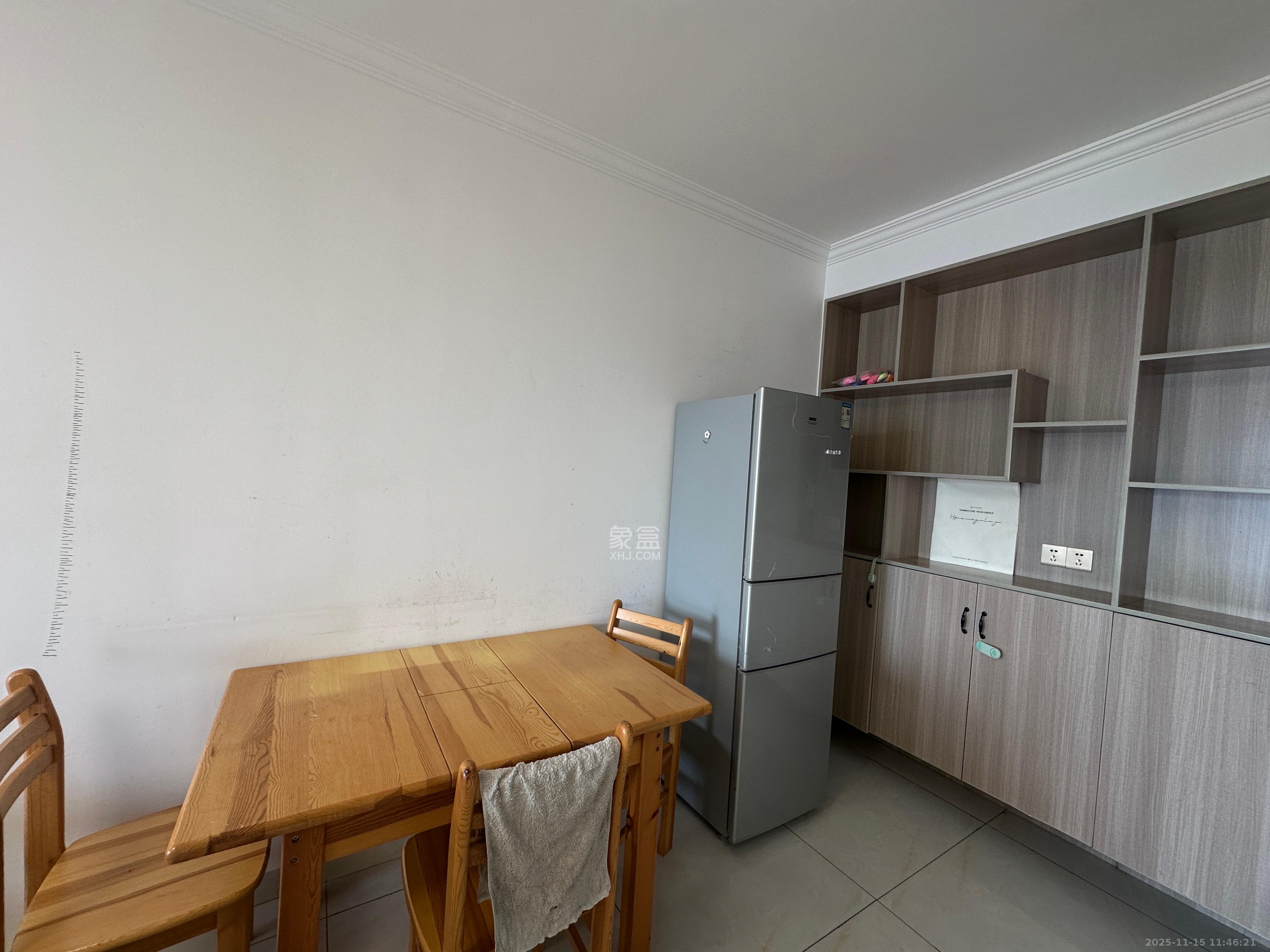 东宜兰园  2室1厅1卫    1800.0元/月室内图