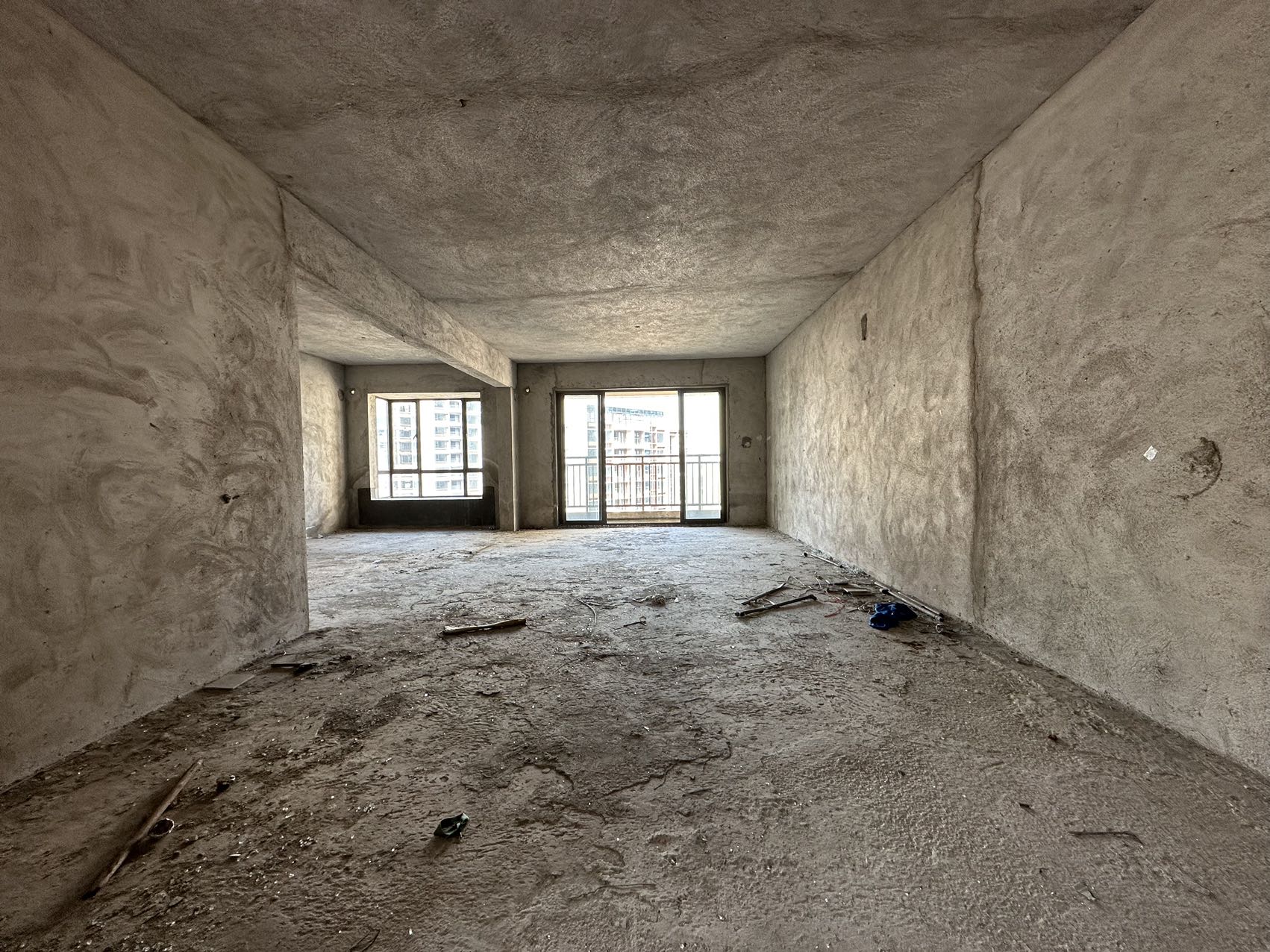 泉海好家园  3室2厅2卫    136.0万室内图