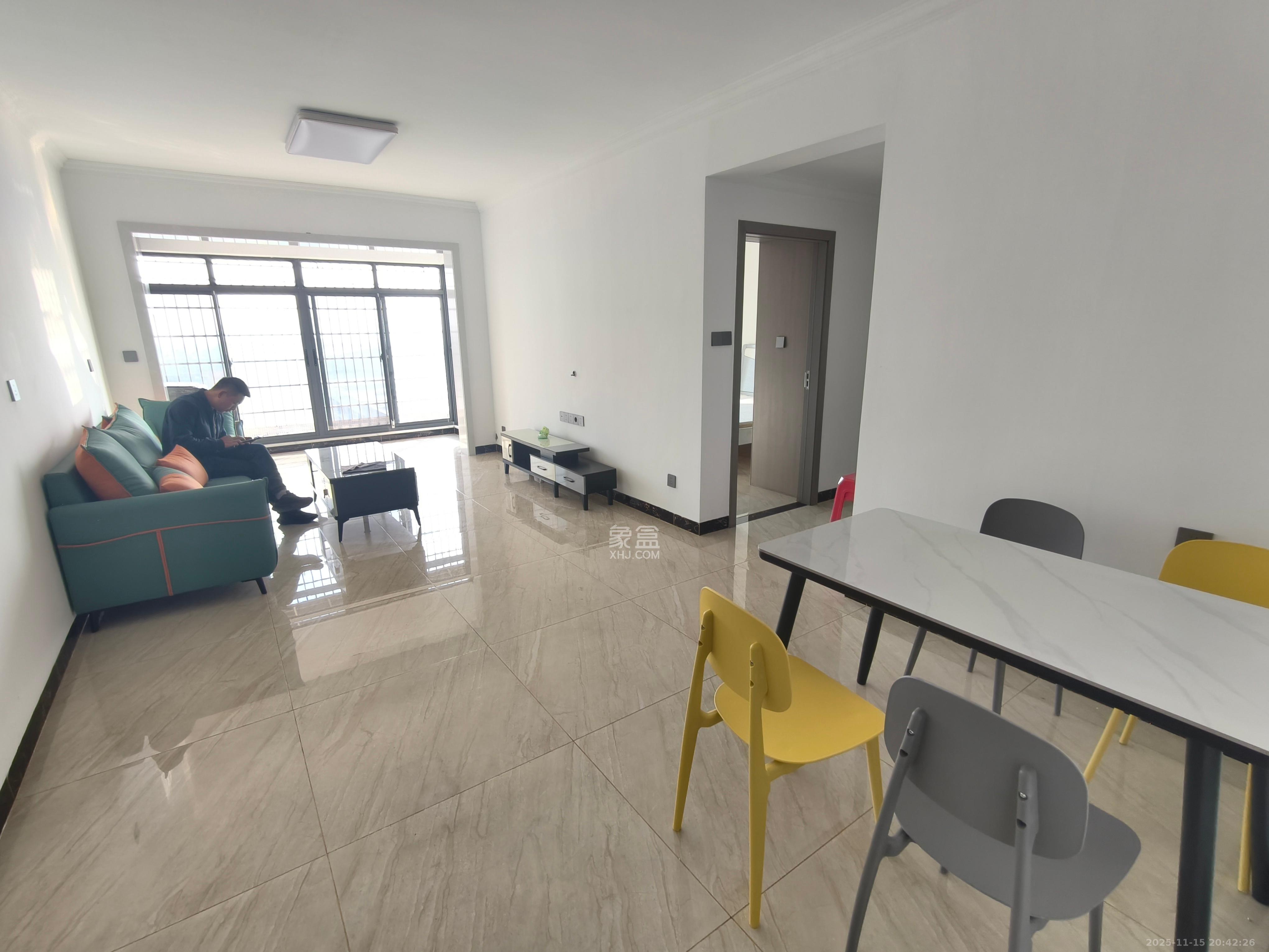 真人桥家园一期 2室1厅1卫 1500.0元/月 真人桥家园一期 2室1厅1卫 1500.0元/月室内图