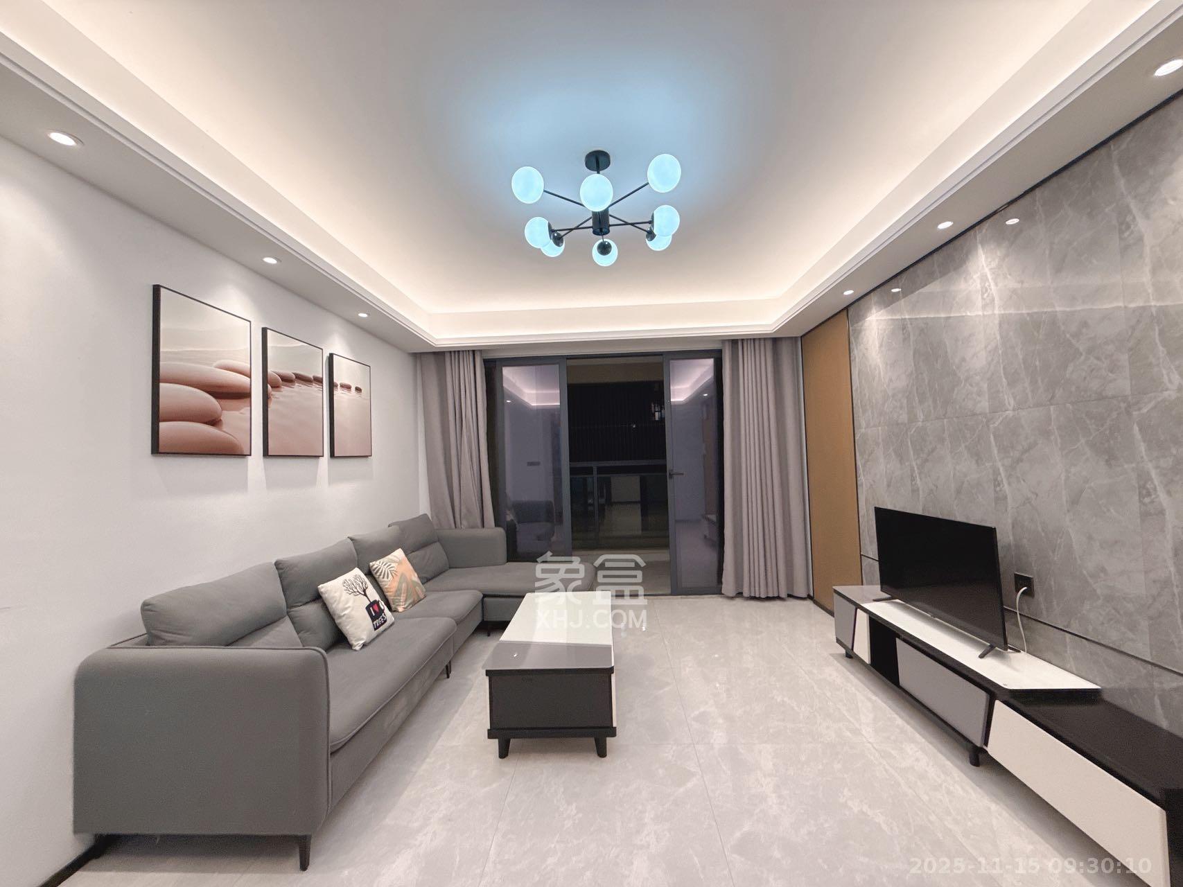 永安安置小区  1室0厅0卫    1200.0元/月