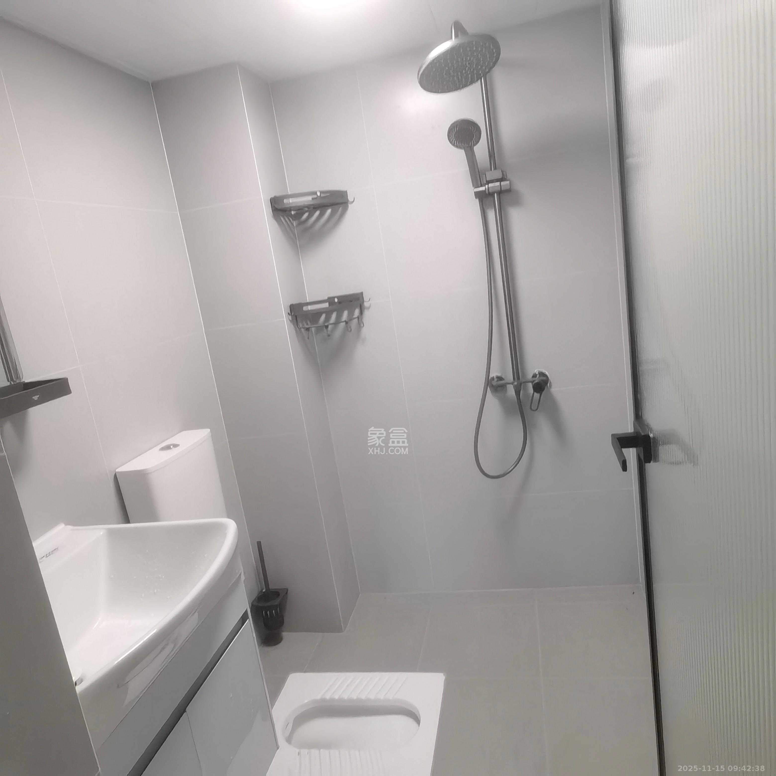 海事局宿舍（航运管理局）  2室1厅1卫    3800.0元/月室内图