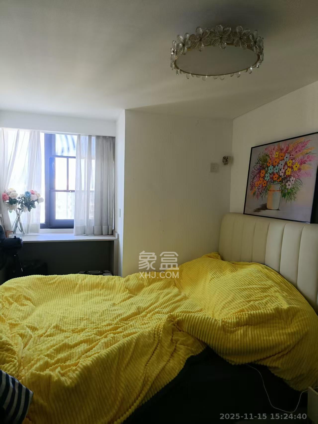 中南国际眼镜城（中伟商业中心）  2室2厅2卫    2200.0元/月室内图