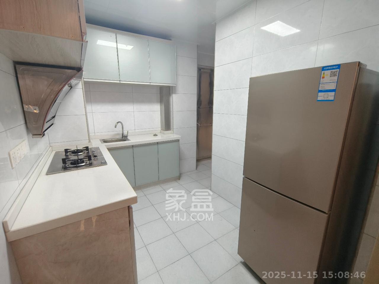 乾源国际  2室2厅1卫    1700.0元/月室内图