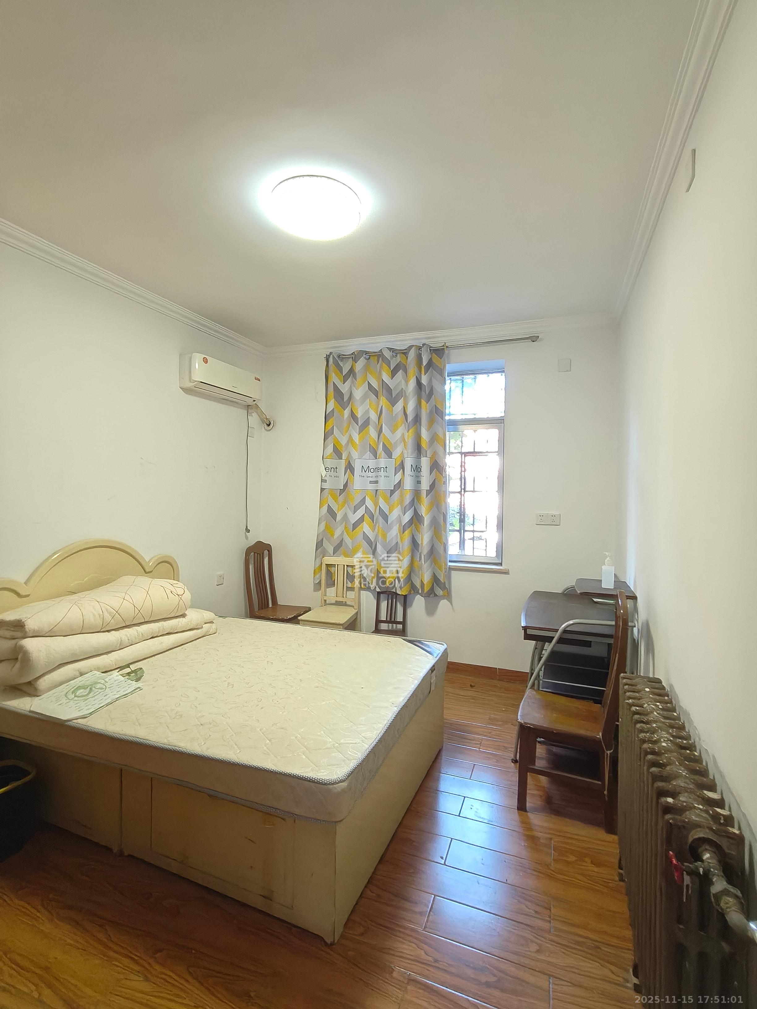 乔庄社区  2室1厅1卫    1900.0元/月室内图